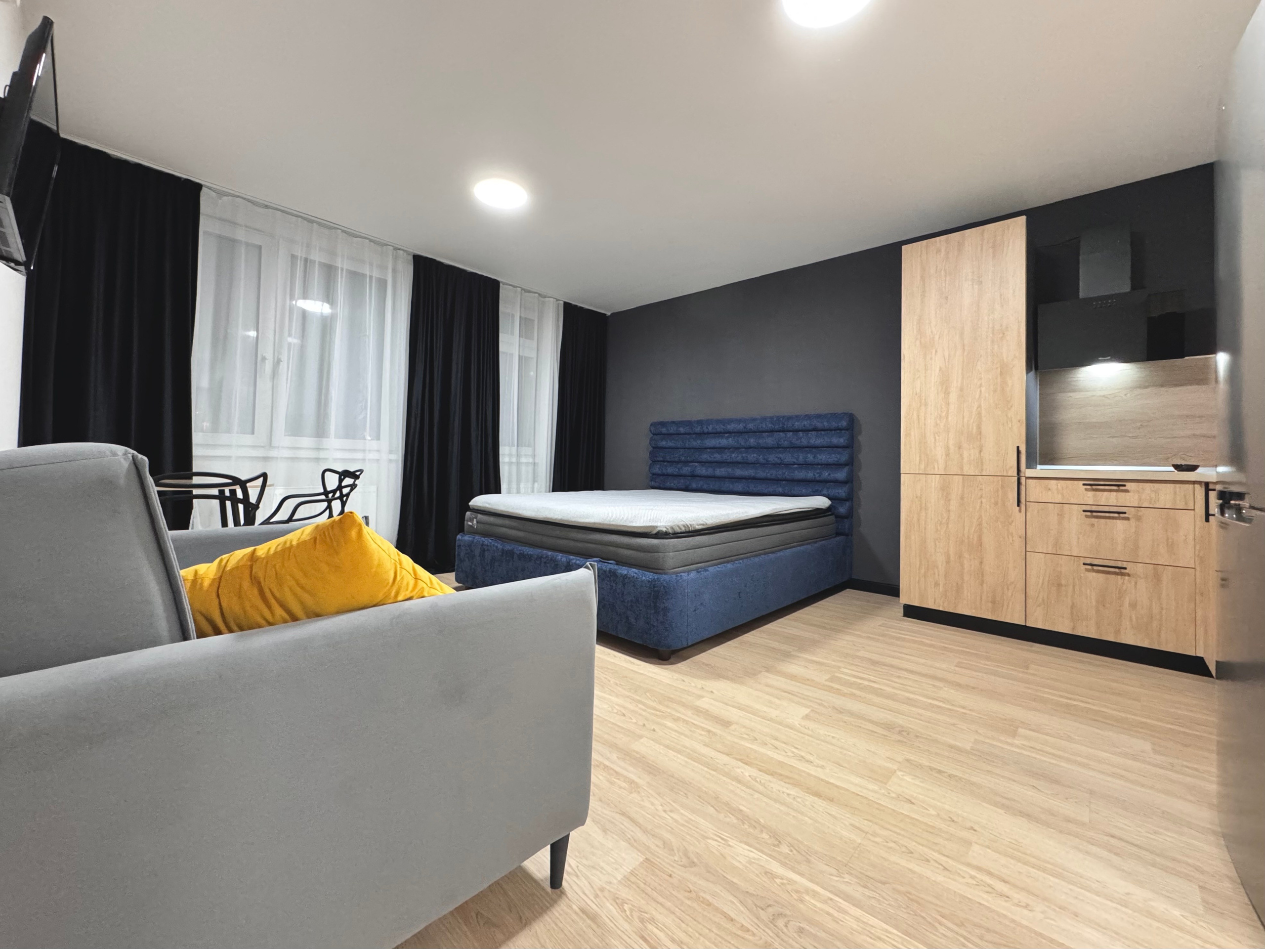 До/После переделка. Фотограф Наталья Кинель. Екатеринбург