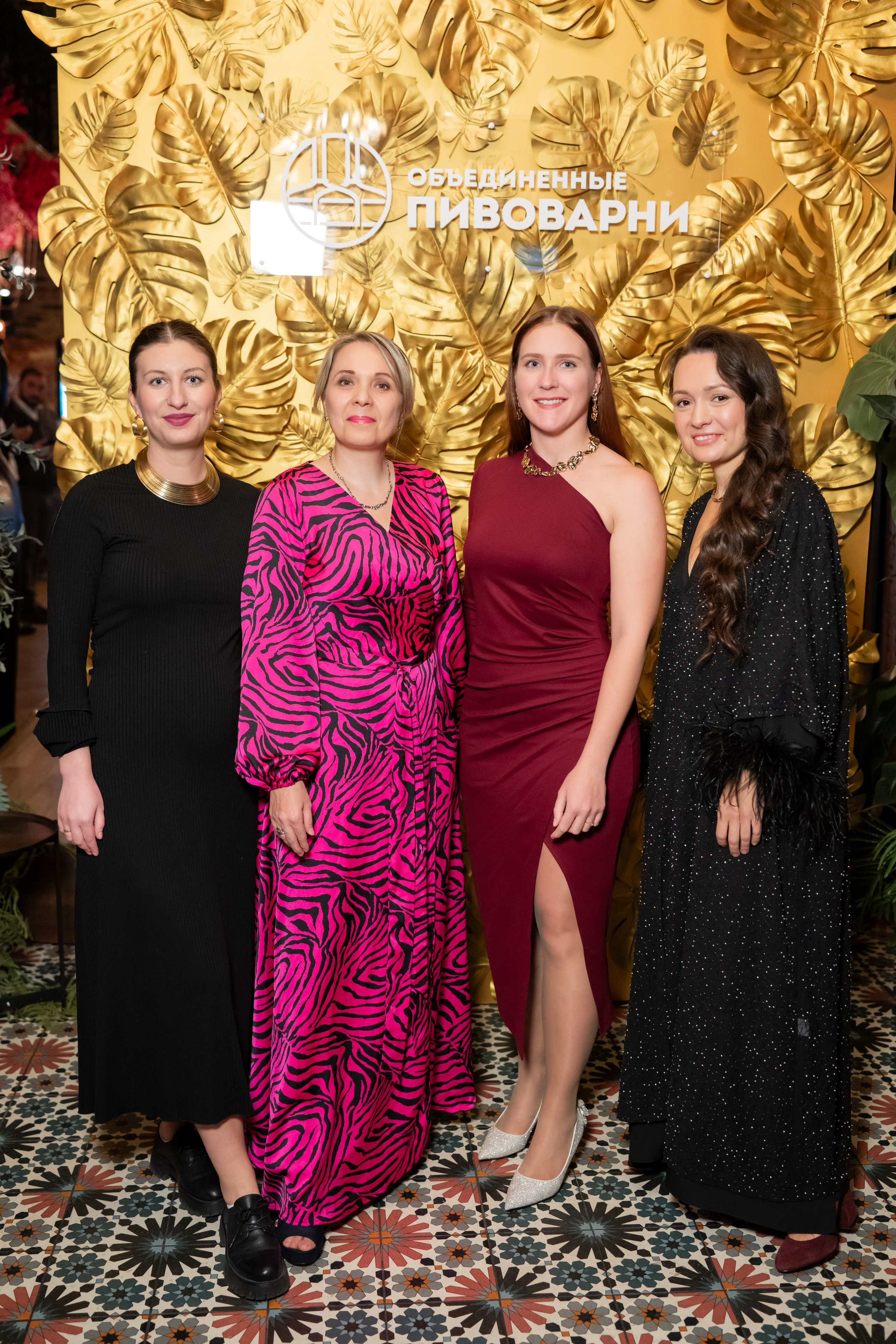 Объединенные пивоварни. Репортажный фотограф Сергей Дроздов