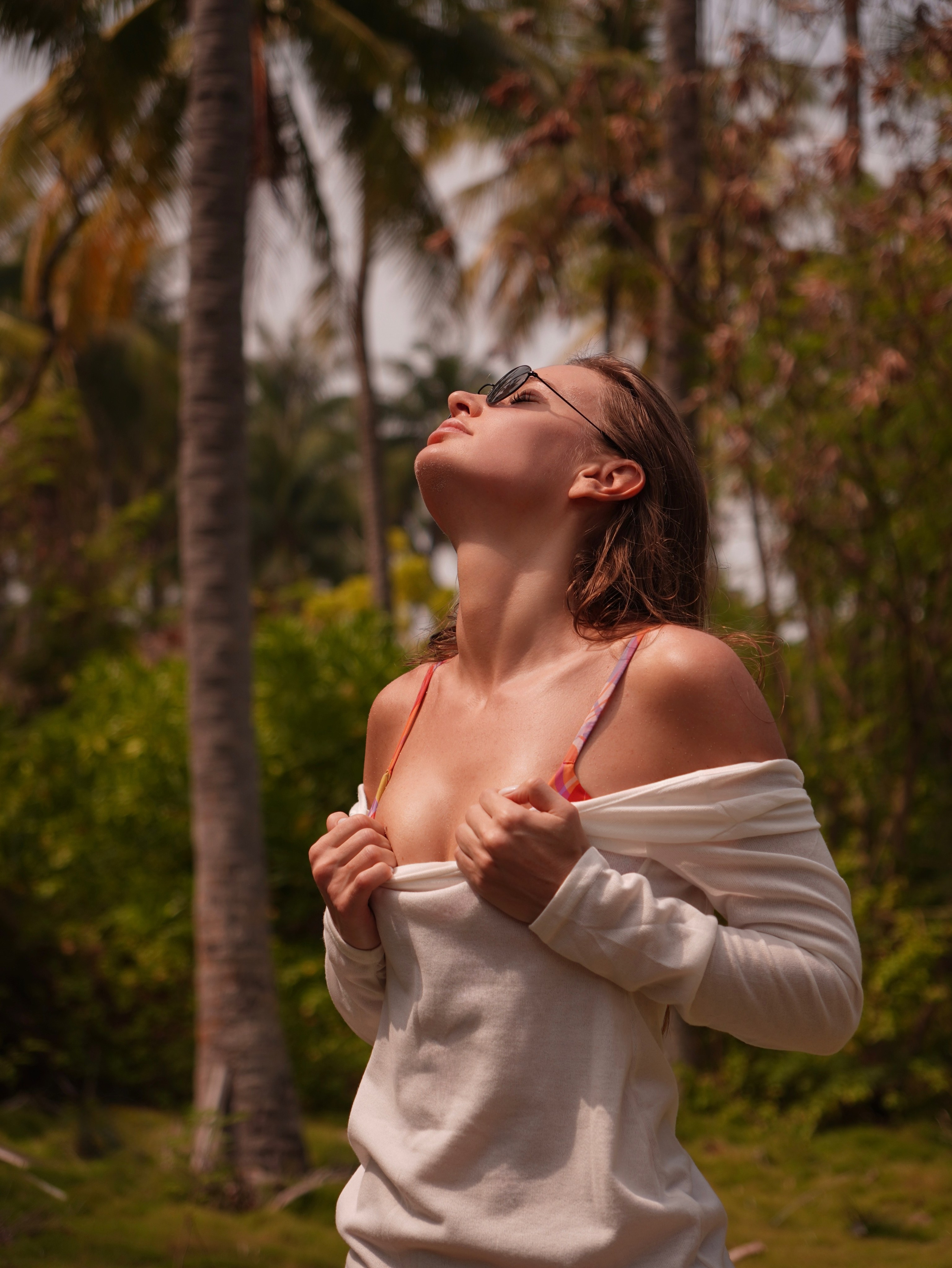 Люба. Фотограф и видеограф в Санкт-Петербурге Хромцова Людмила