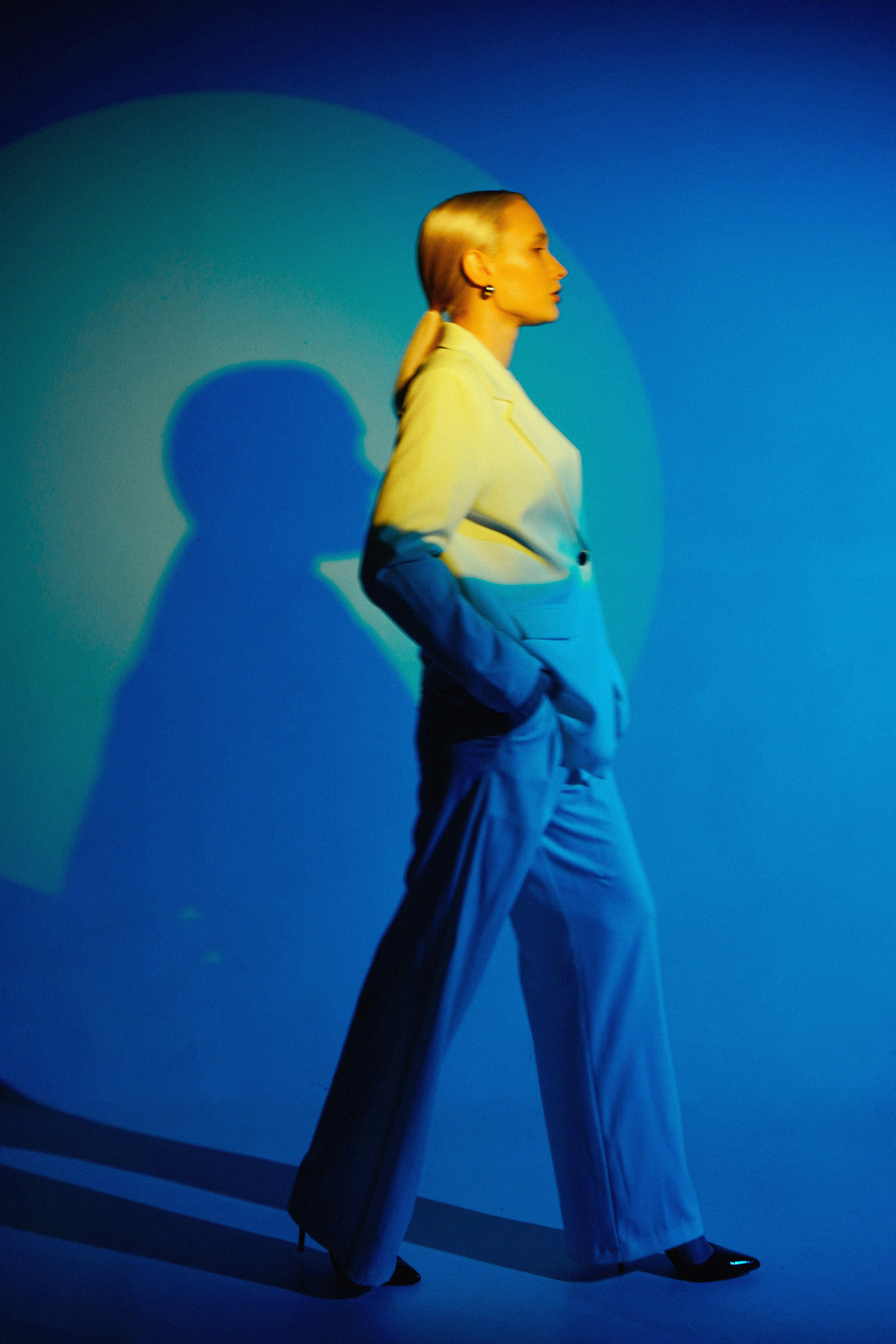 Сampaign. Romanova фотограф