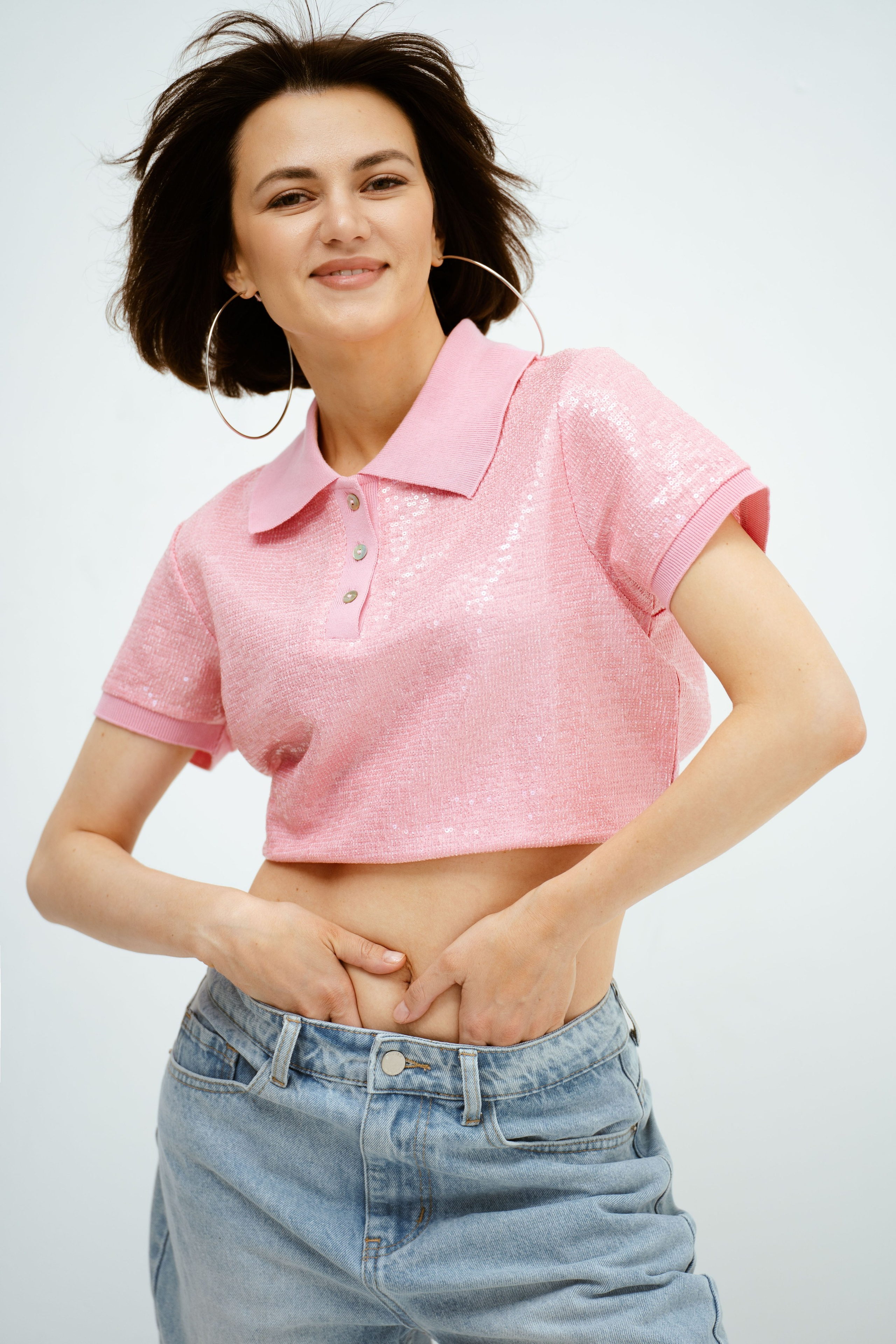 Test. Romanova фотограф