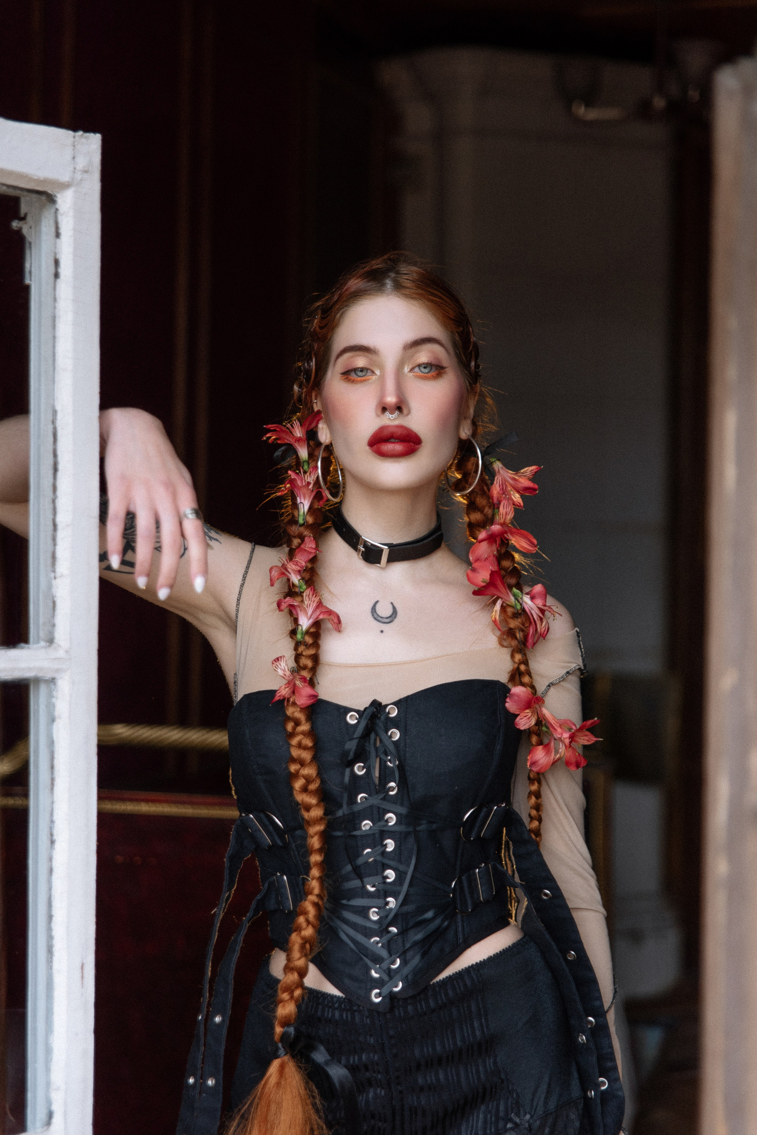 Naya Arwnx. Lisawetta. Фотограф в Санкт-Петербурге