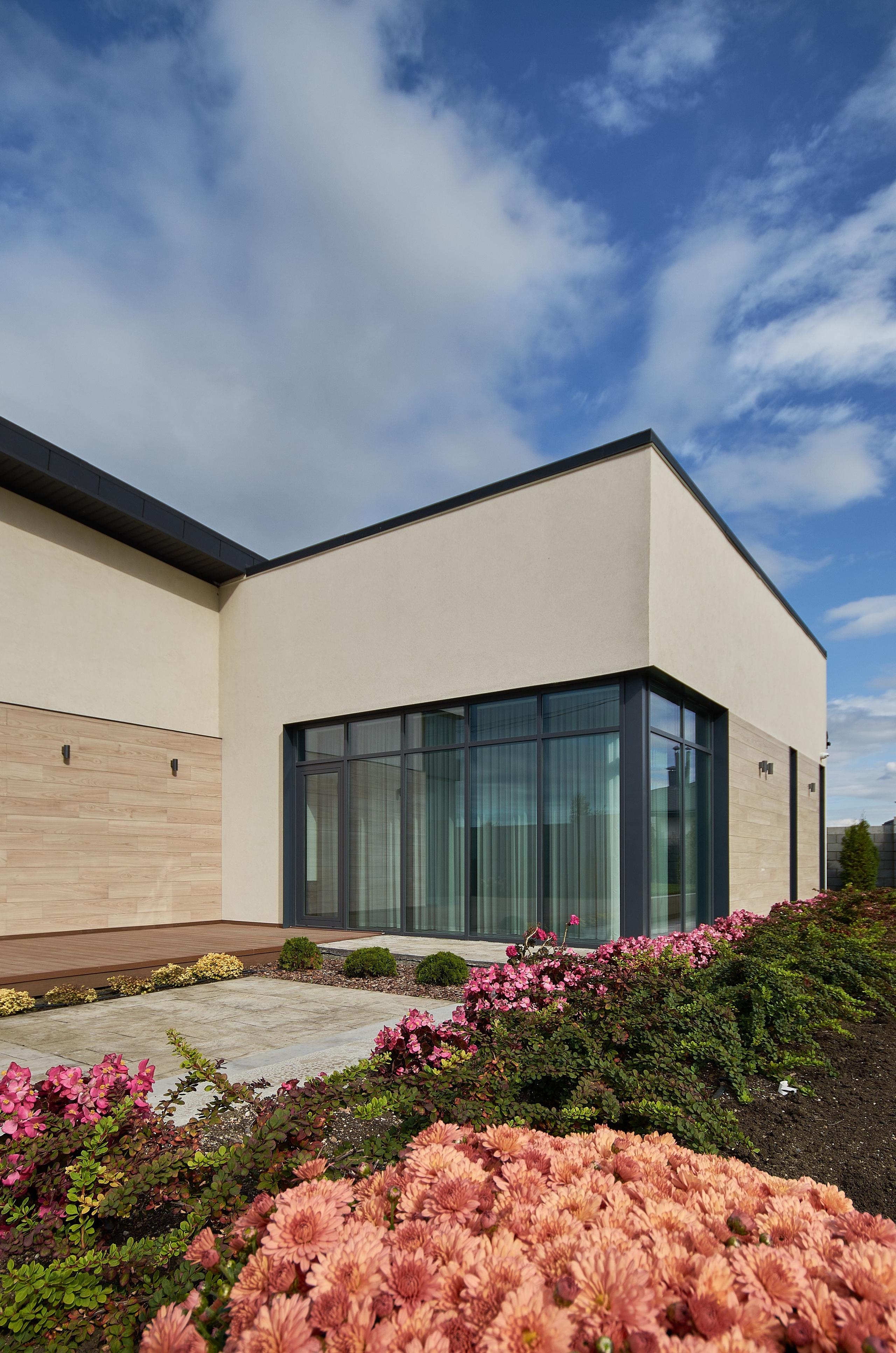 Архитектура. Абросимов Лев интерьерный и архитектурный фотограф