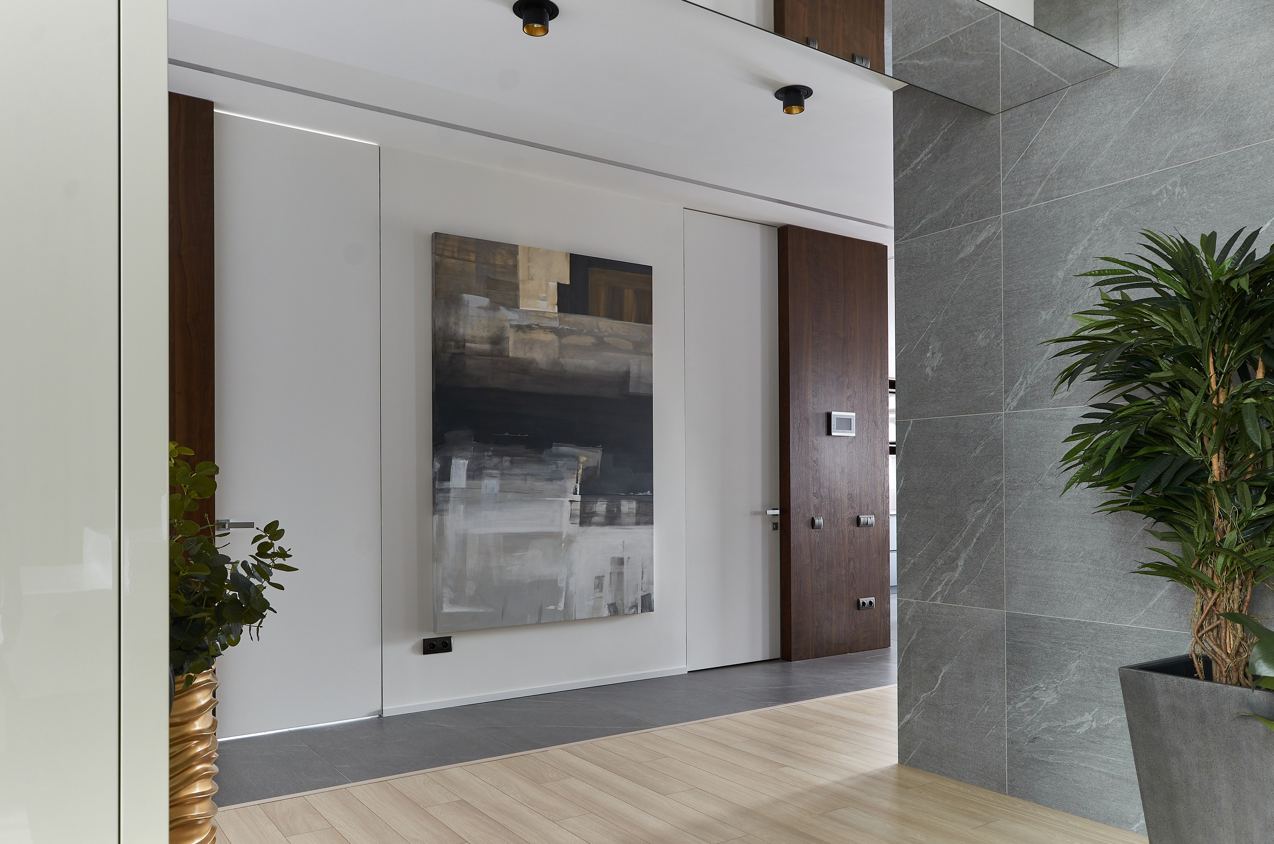 Интерьер дома. Абросимов Лев интерьерный и архитектурный фотограф