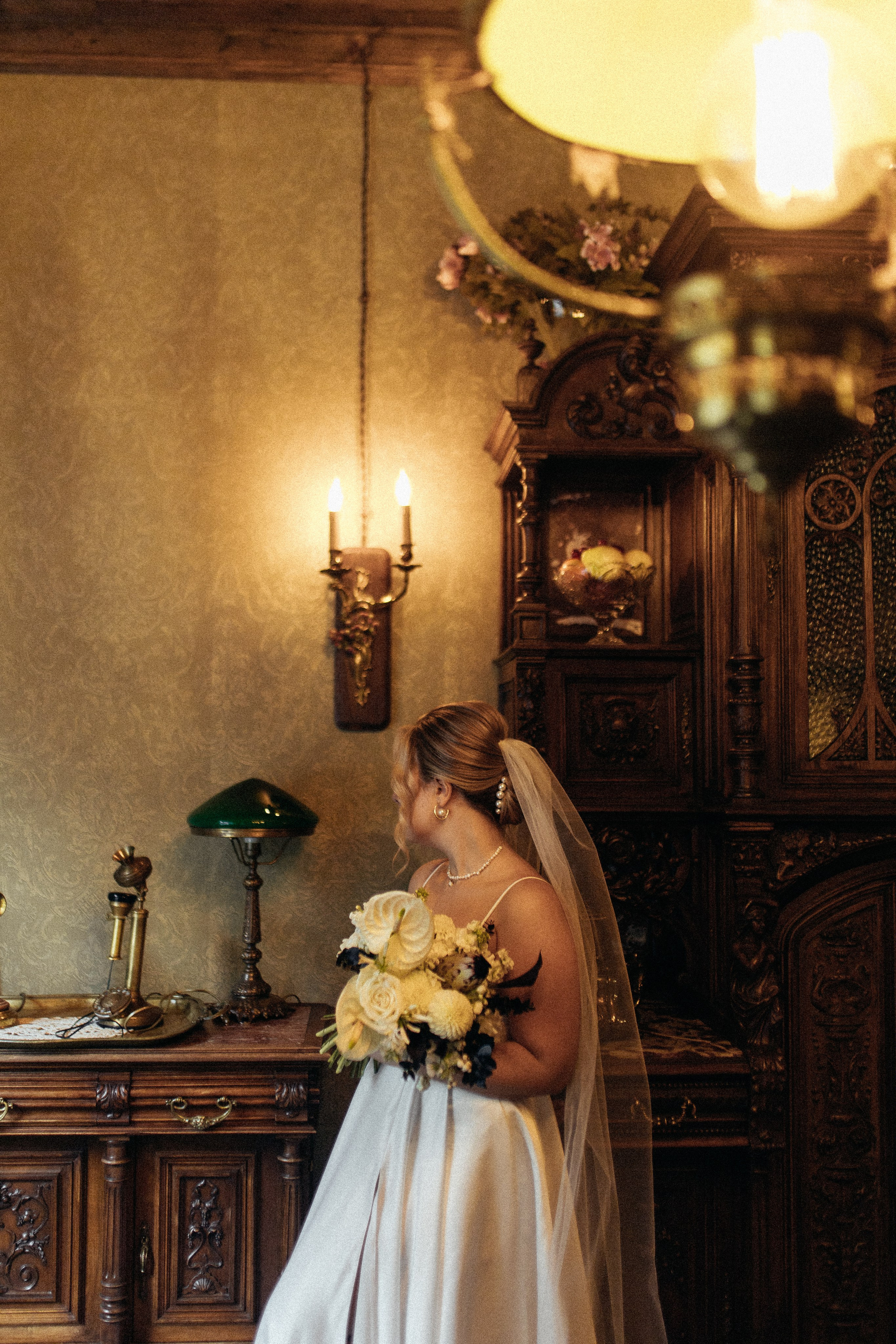 Ира и Дима. Даша Царёва, фотограф