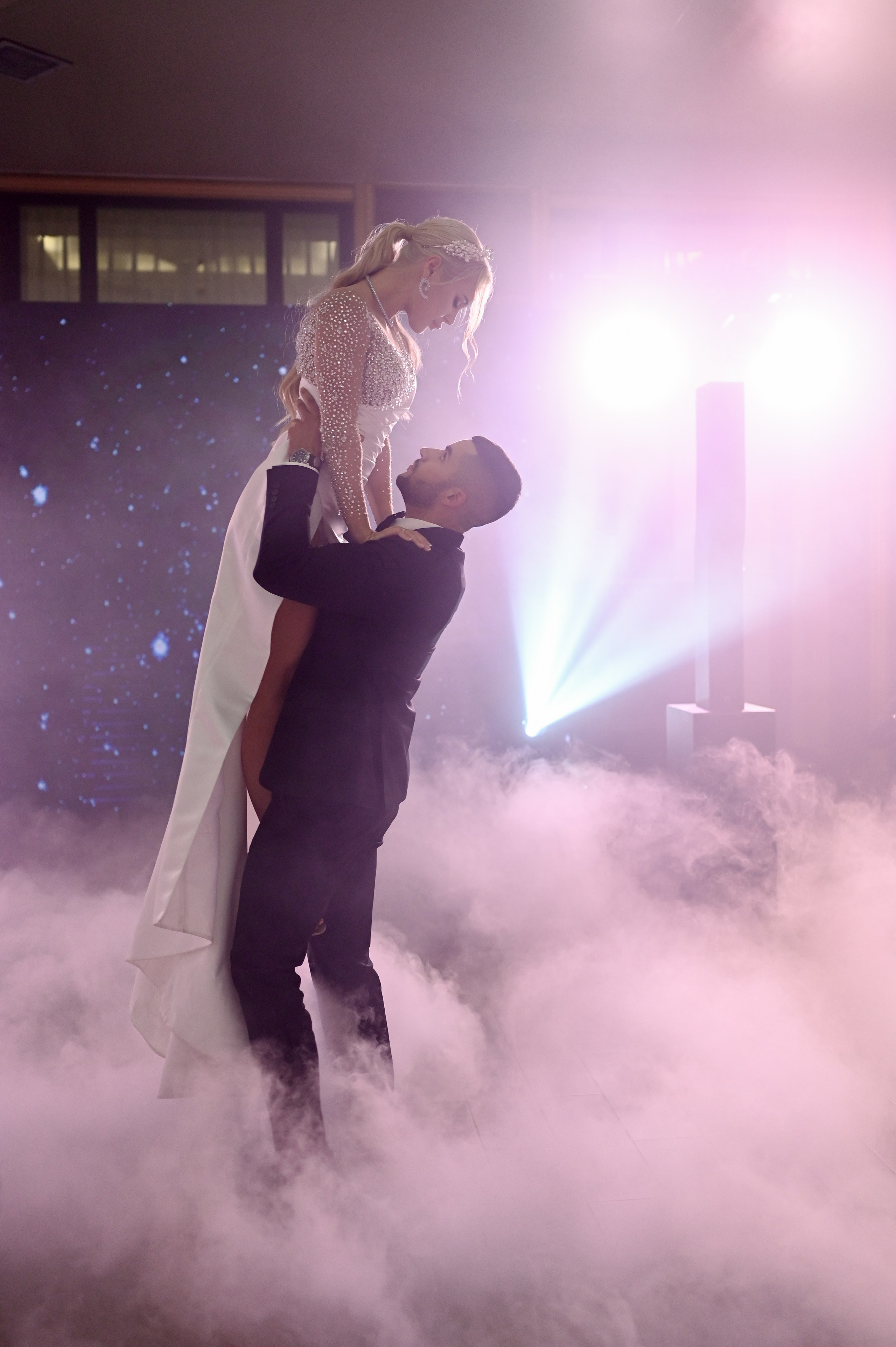 Ахтем и Анастасия. Евпатория. Свадебный фотограф. Крым и дальше!