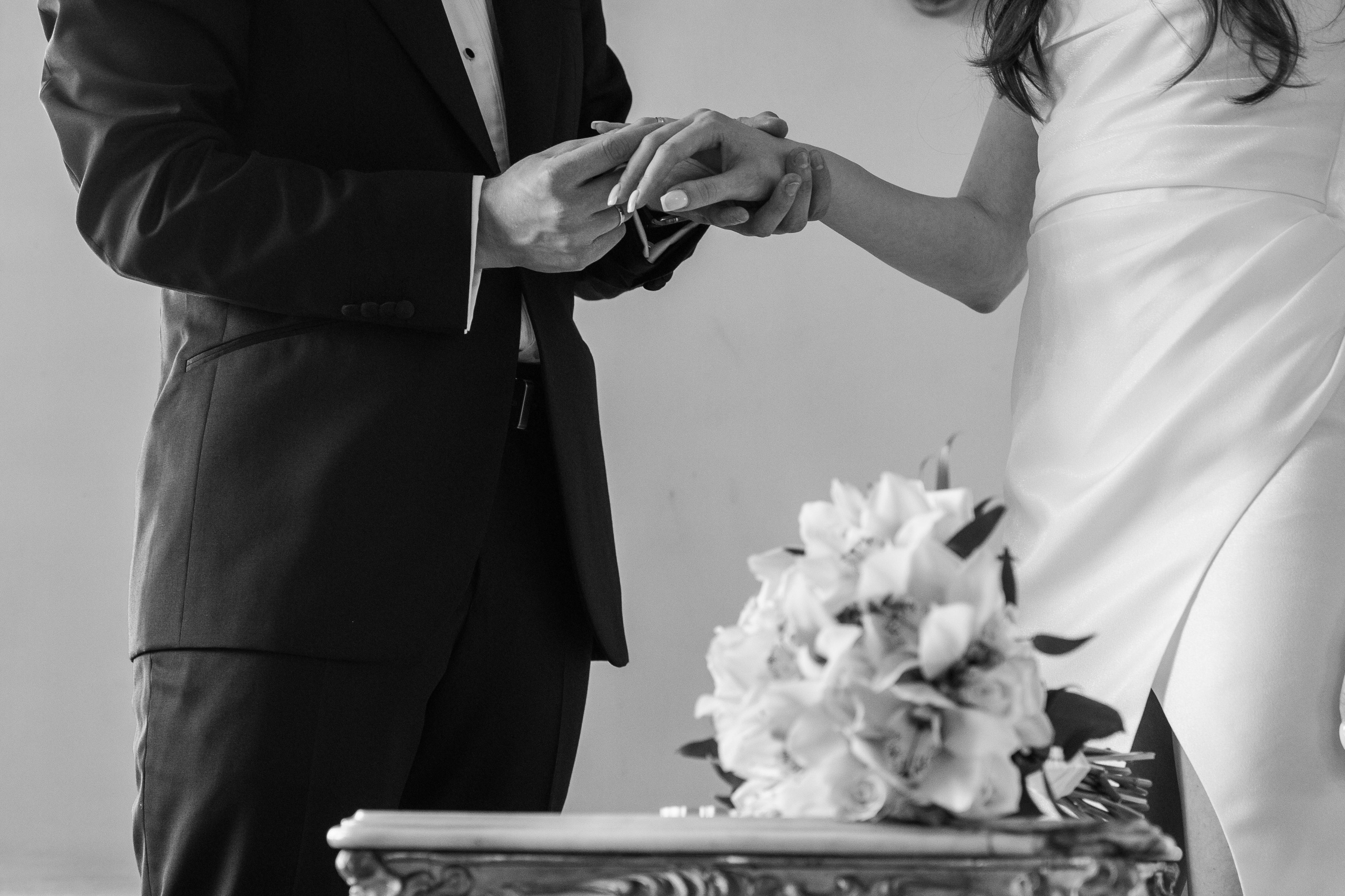 Лена и Максим. Свадебный и портретный фотограф в Москве Алексей Чернявский