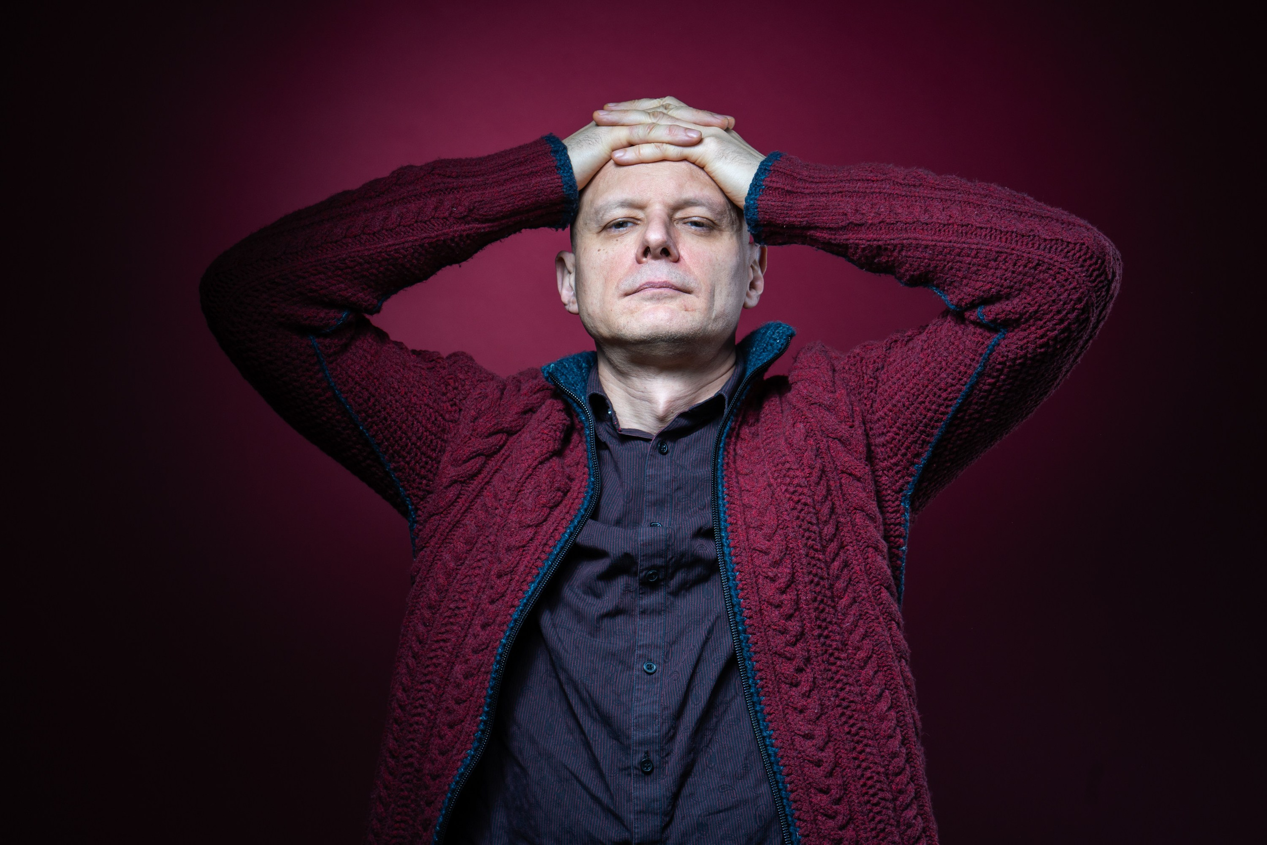 Александр. Свадебный и портретный фотограф в Москве Алексей Чернявский