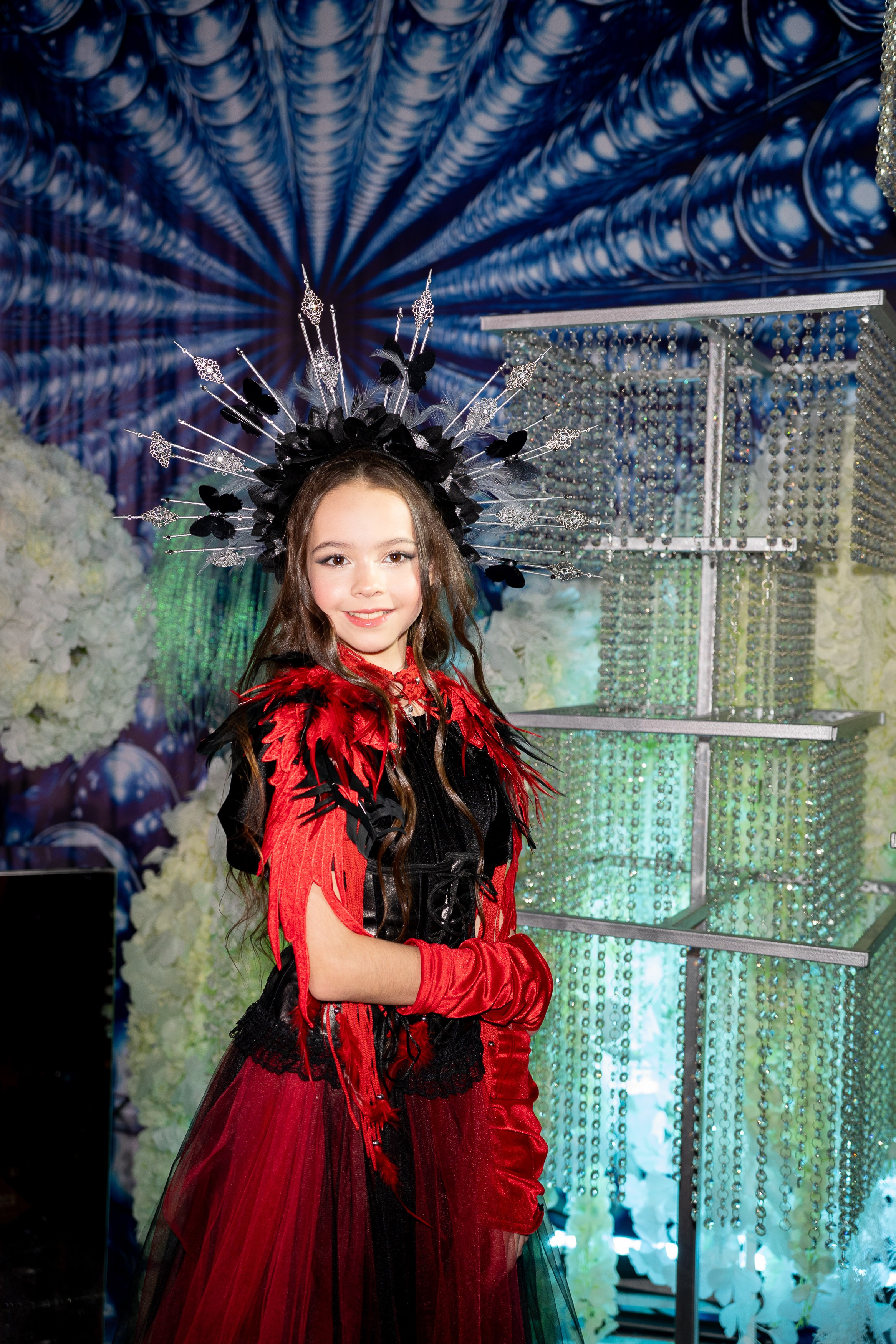 Золотая неделя моды. Свадебный и портретный фотограф в Москве Алексей Чернявский