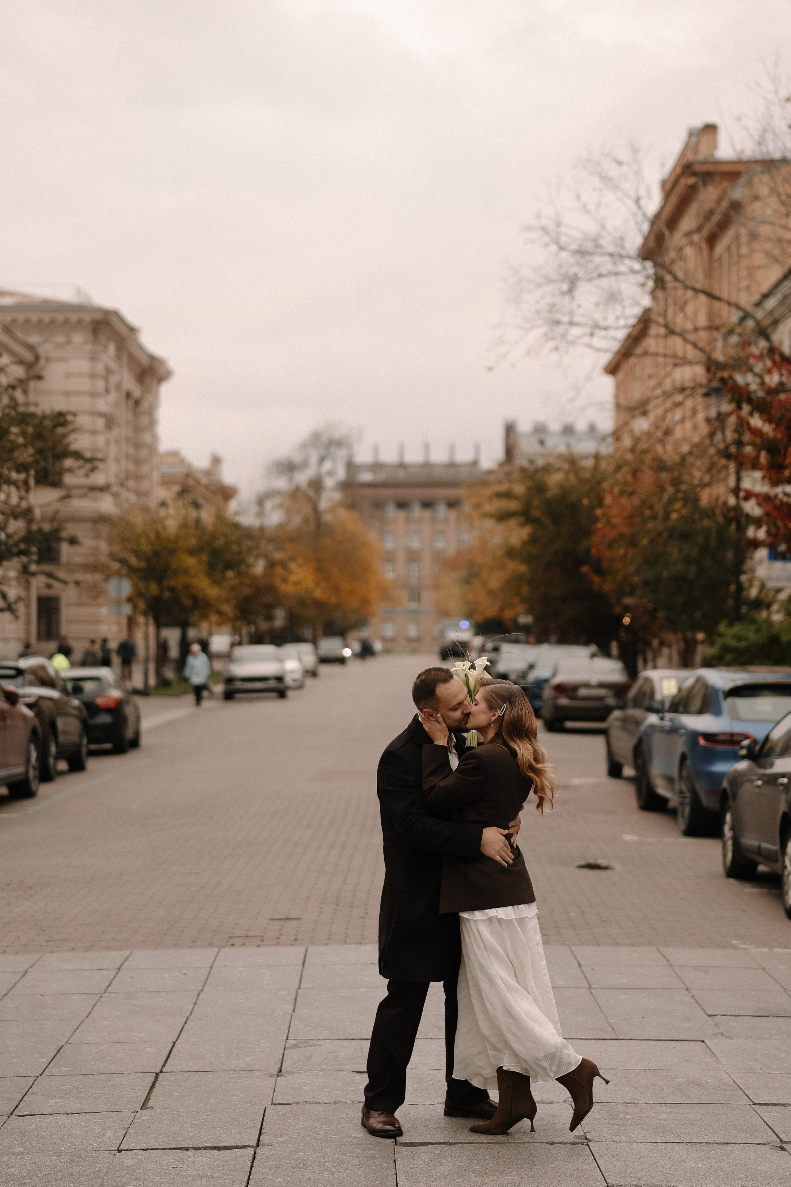 С тобой всё так…. Свадебный и семейный Фотограф Денис Кошель