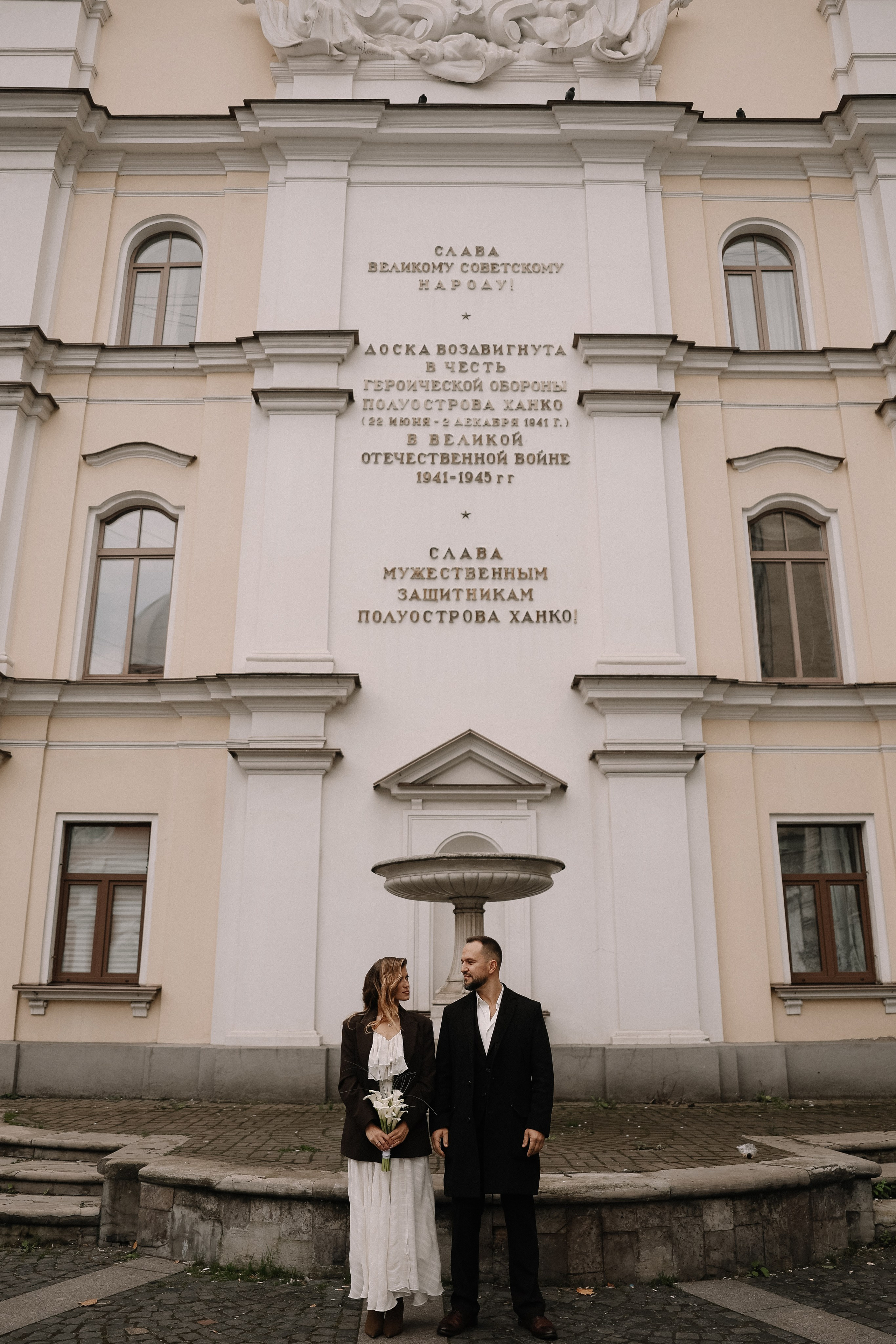 С тобой всё так…. Свадебный и семейный Фотограф Денис Кошель