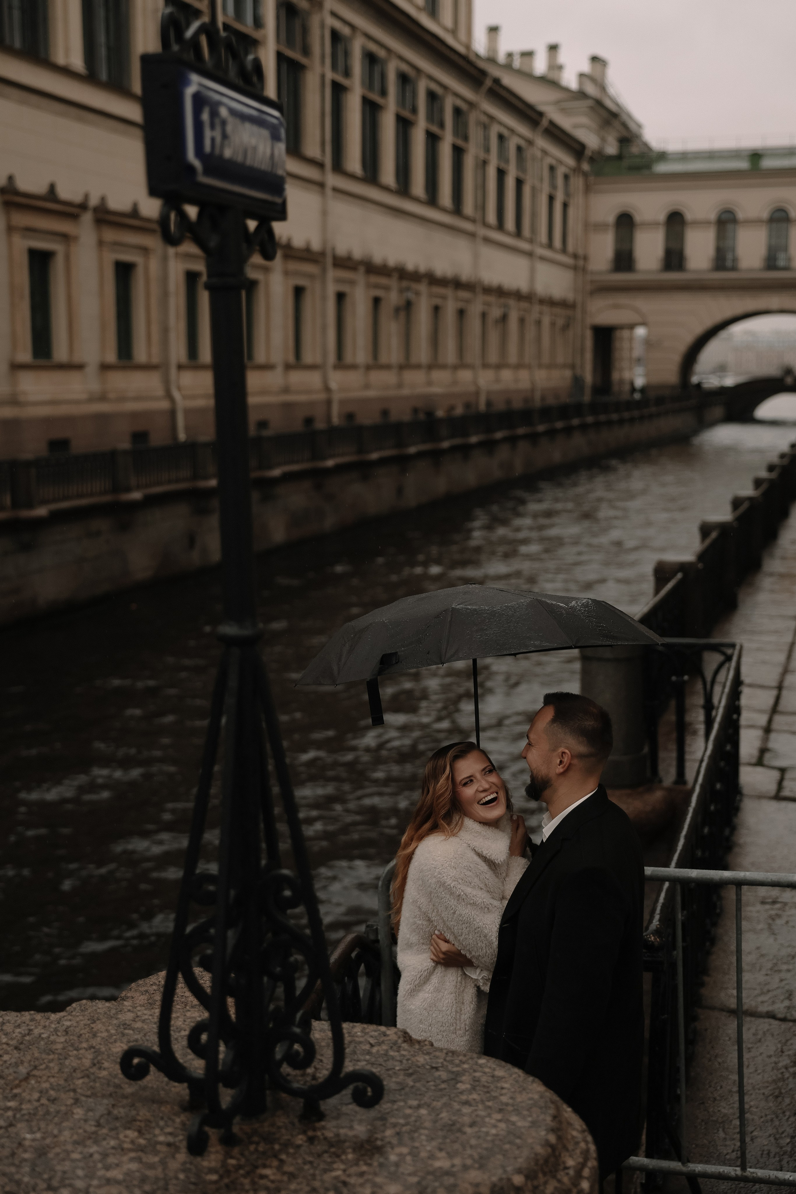 С тобой всё так…. Свадебный и семейный Фотограф Денис Кошель