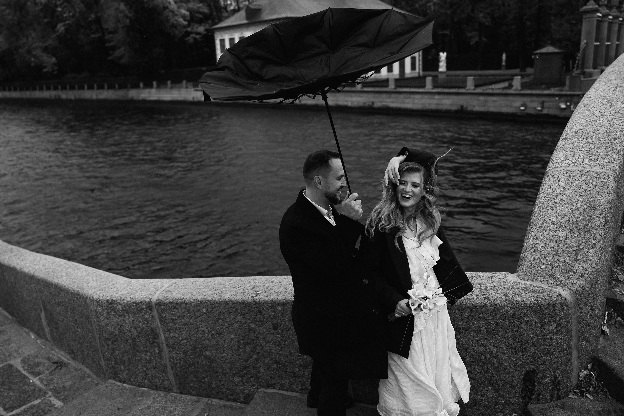С тобой всё так…. Свадебный и семейный Фотограф Денис Кошель