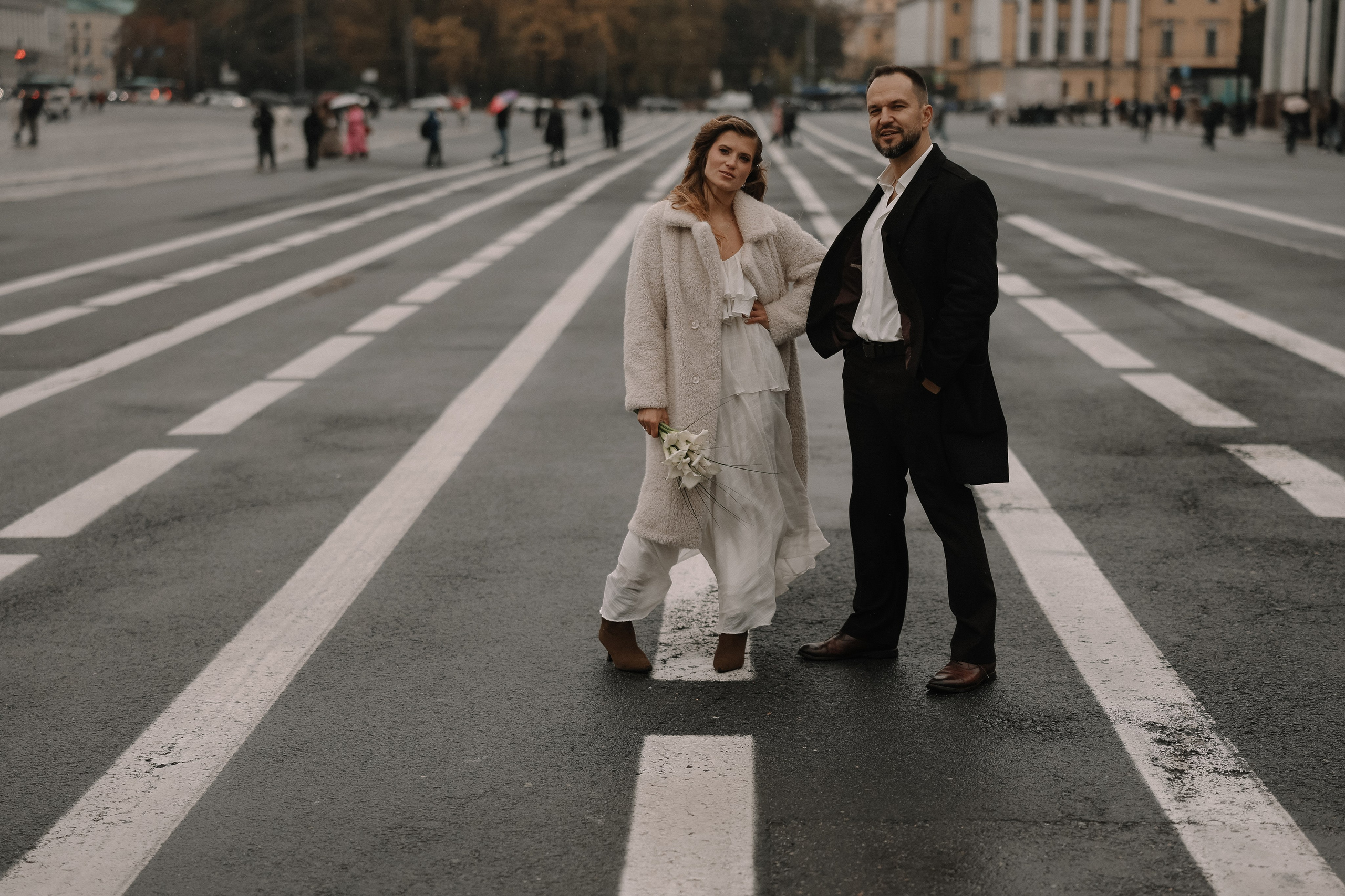 С тобой всё так…. Свадебный и семейный Фотограф Денис Кошель