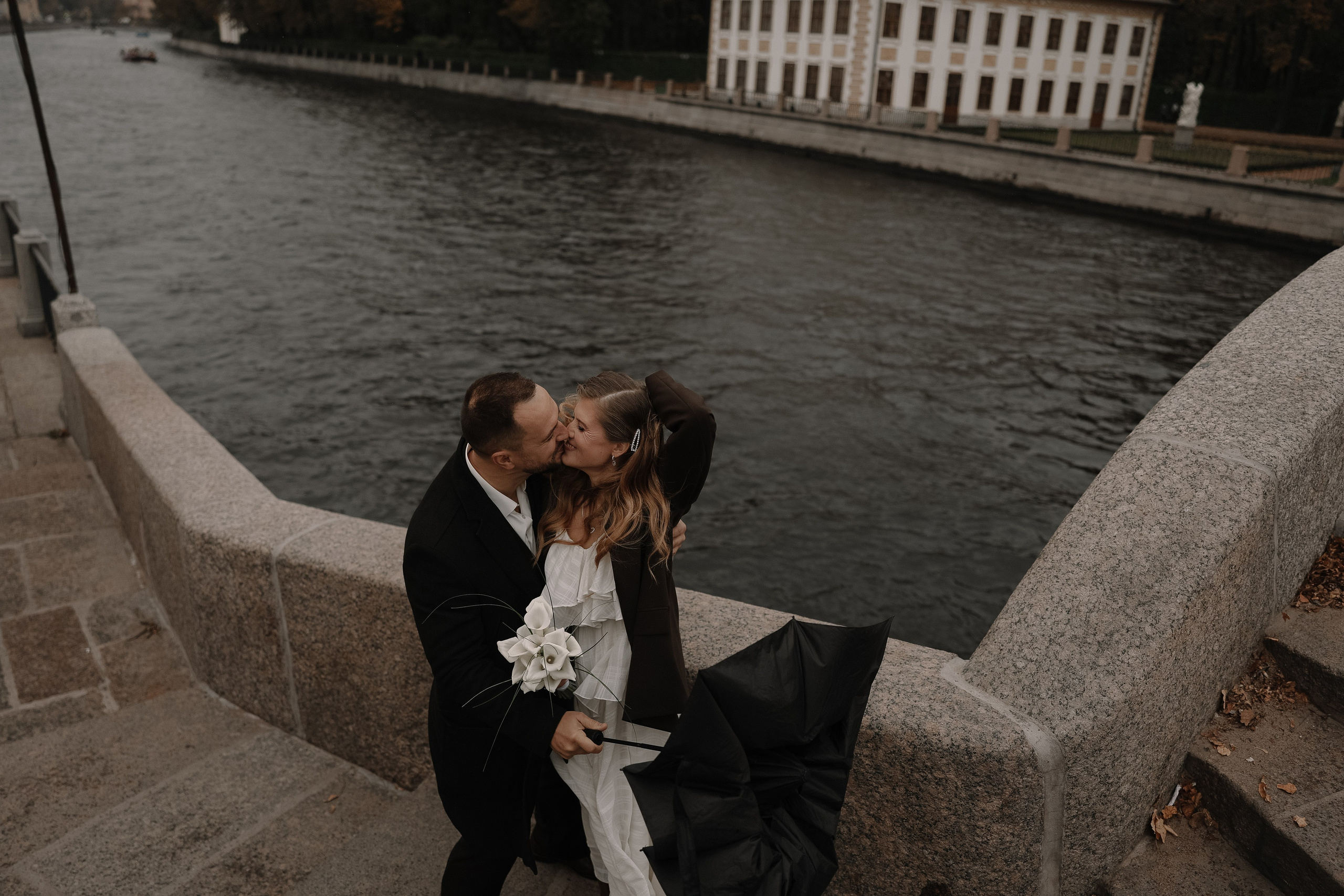 С тобой всё так…. Свадебный и семейный Фотограф Денис Кошель