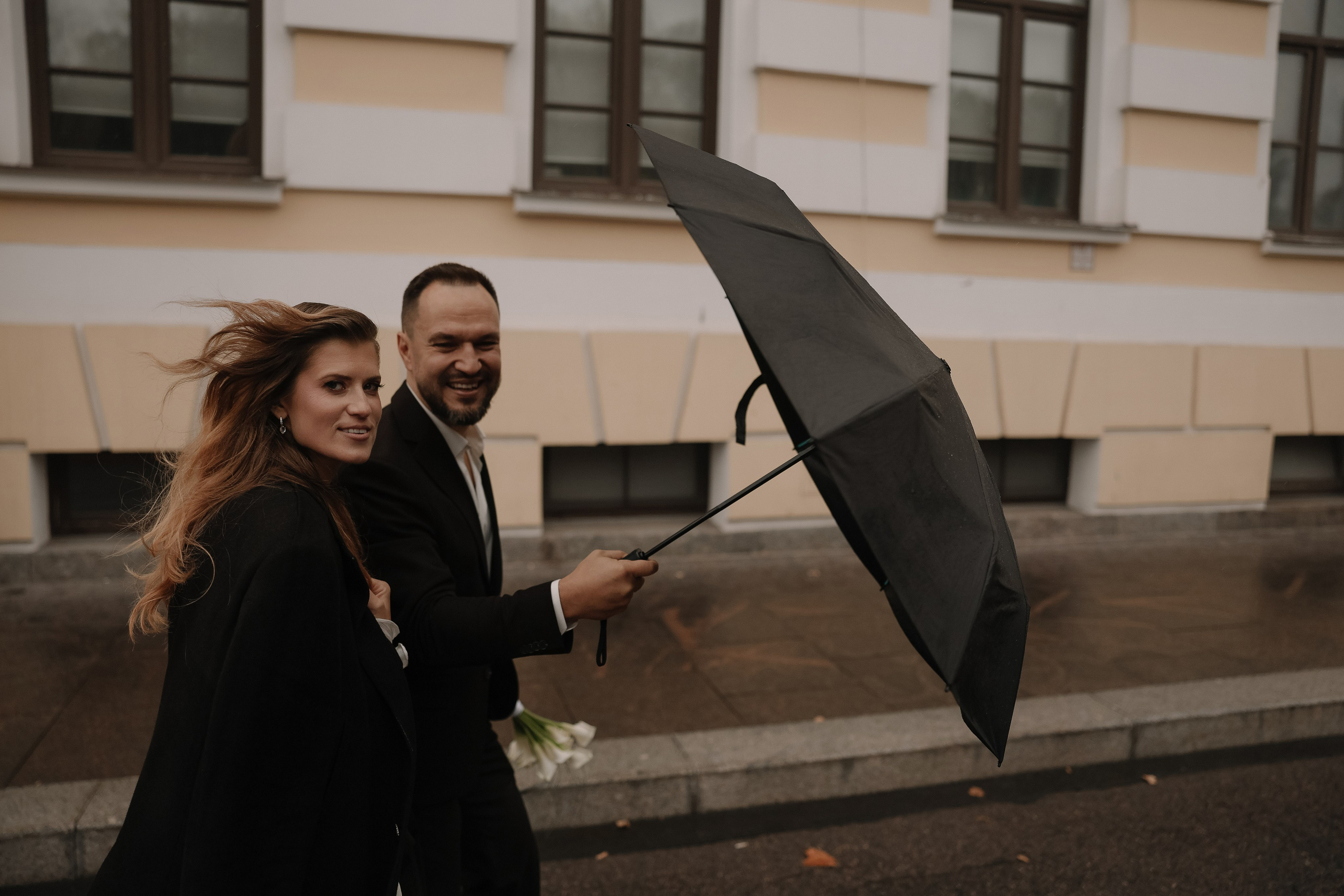 С тобой всё так…. Свадебный и семейный Фотограф Денис Кошель