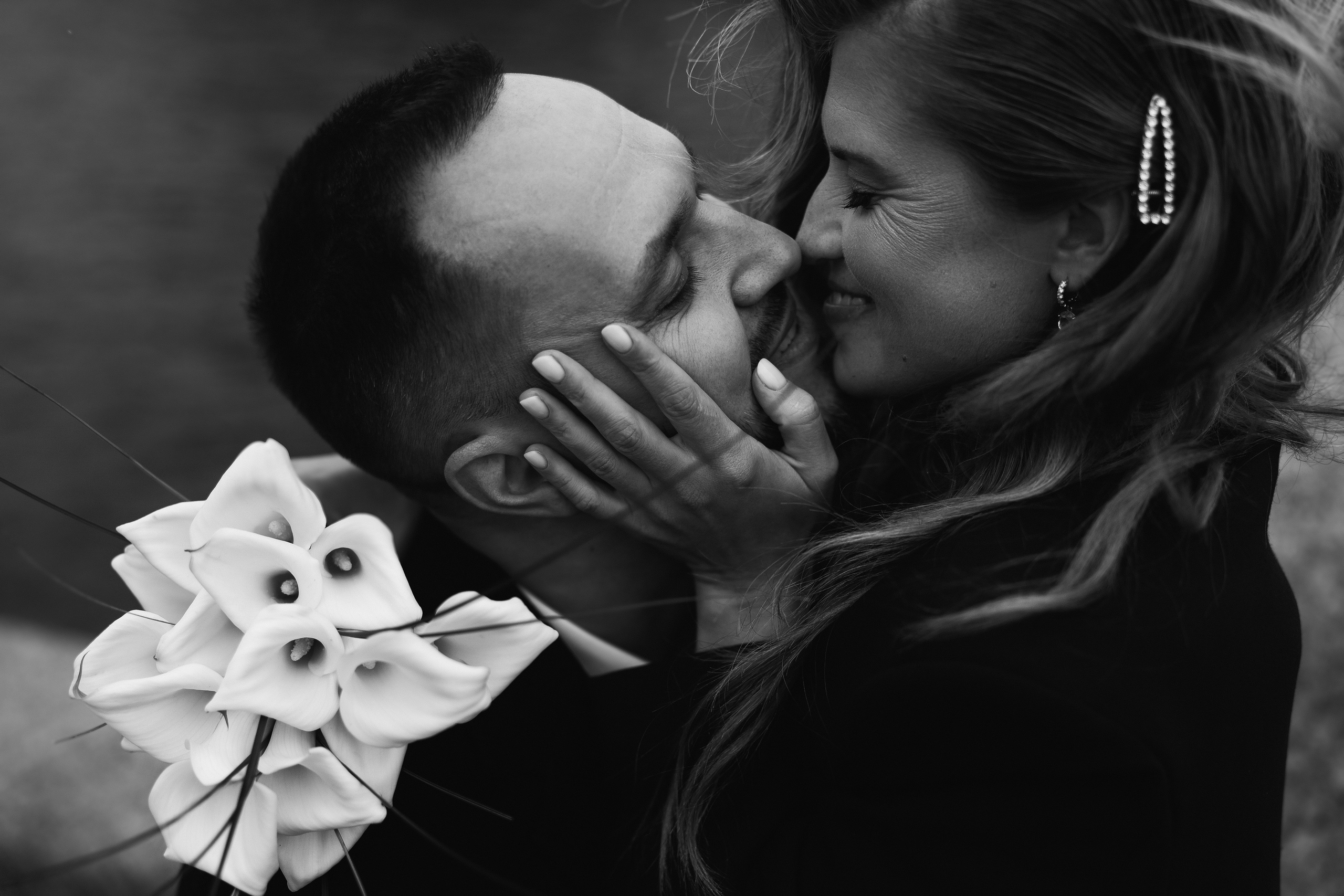 С тобой всё так…. Свадебный и семейный Фотограф Денис Кошель
