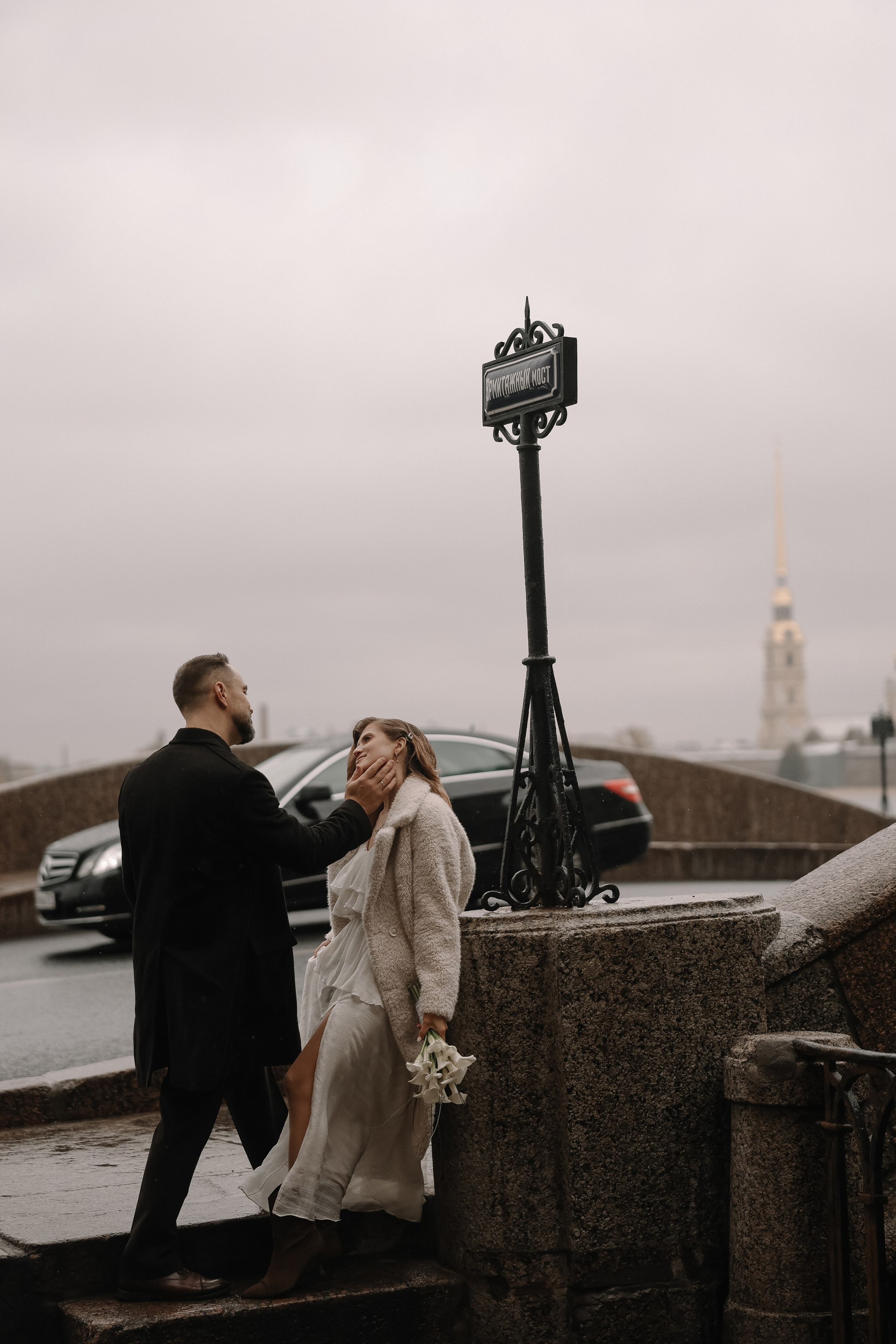 С тобой всё так…. Свадебный и семейный Фотограф Денис Кошель