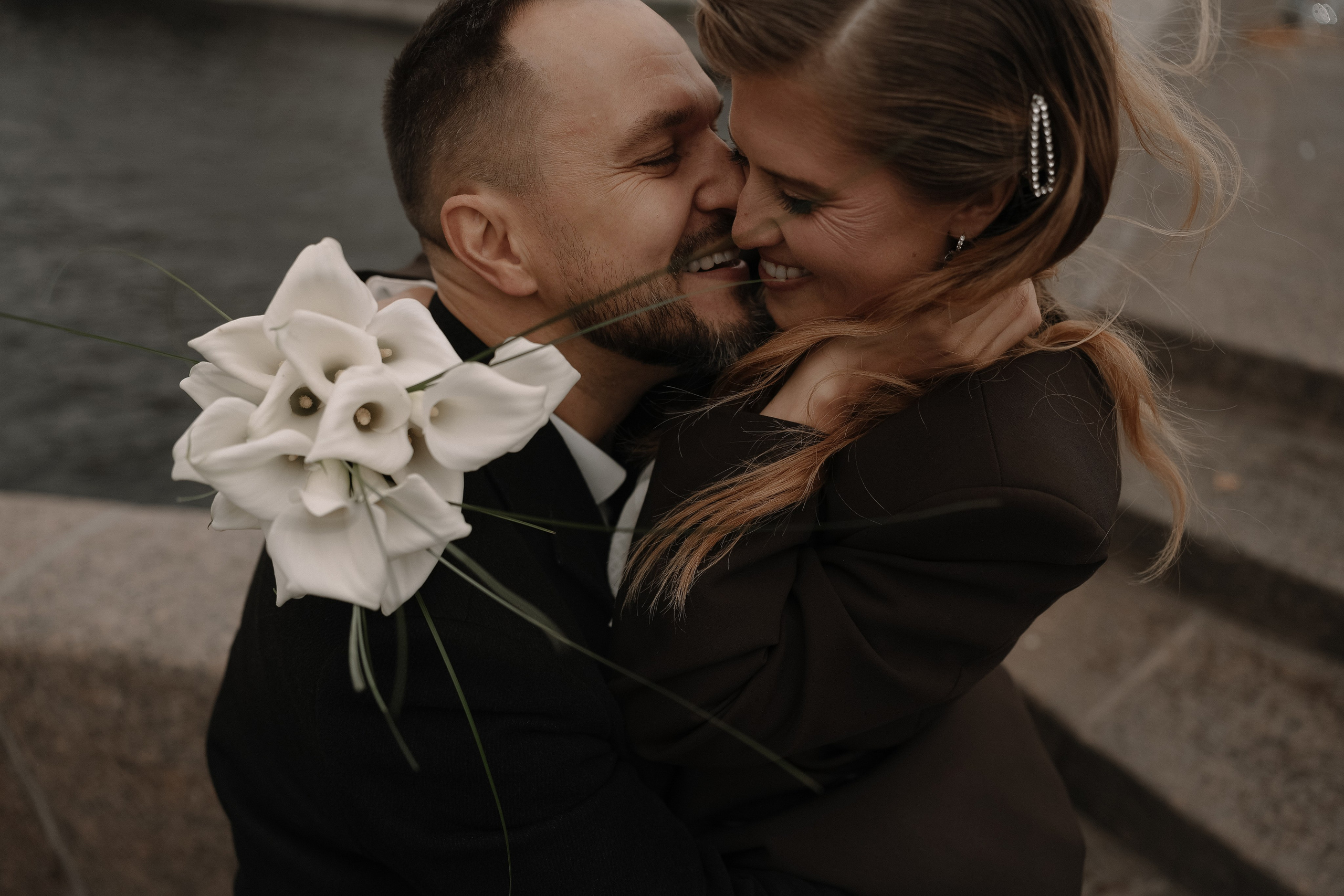 С тобой всё так…. Свадебный и семейный Фотограф Денис Кошель