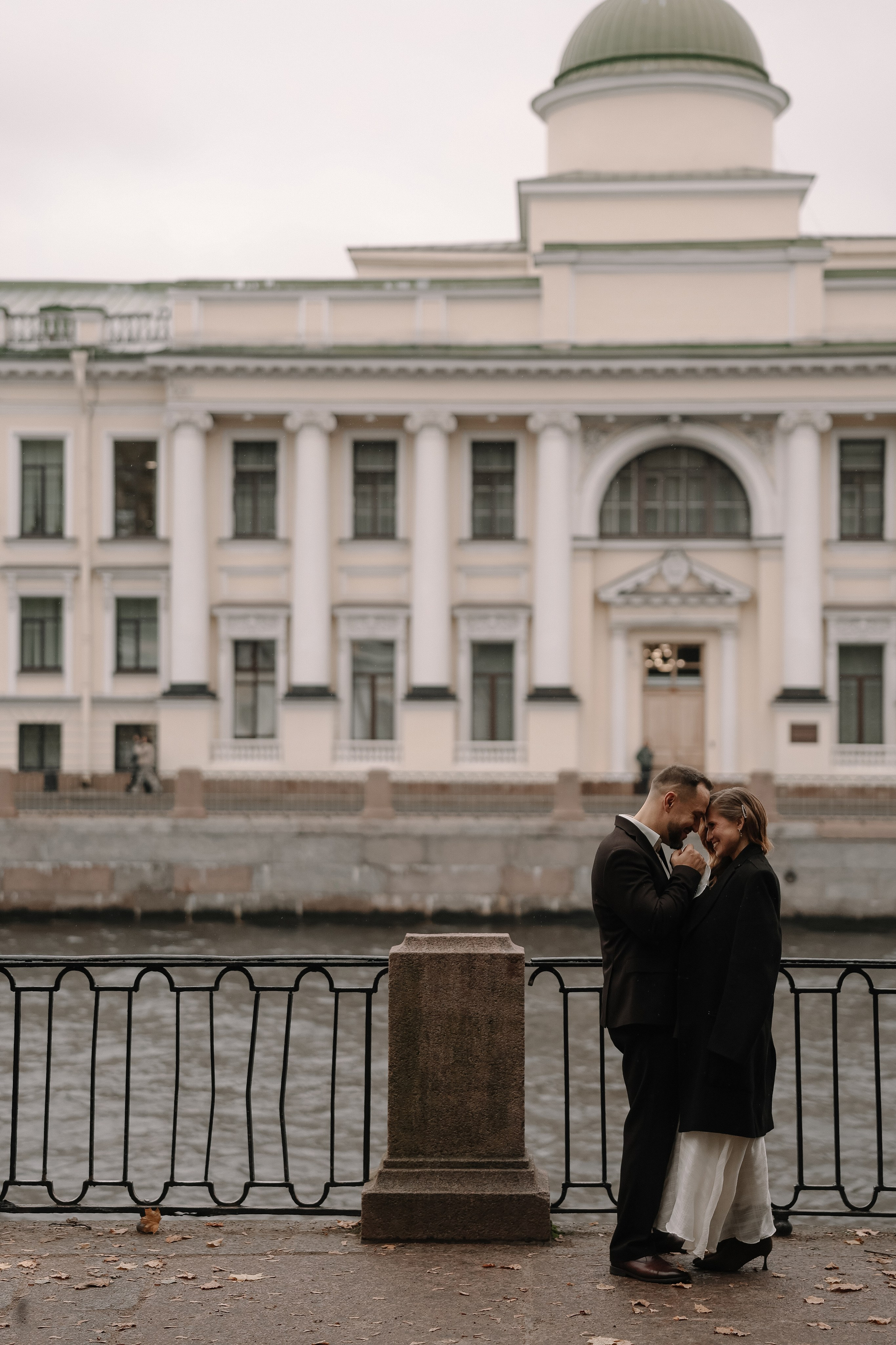 С тобой всё так…. Свадебный и семейный Фотограф Денис Кошель