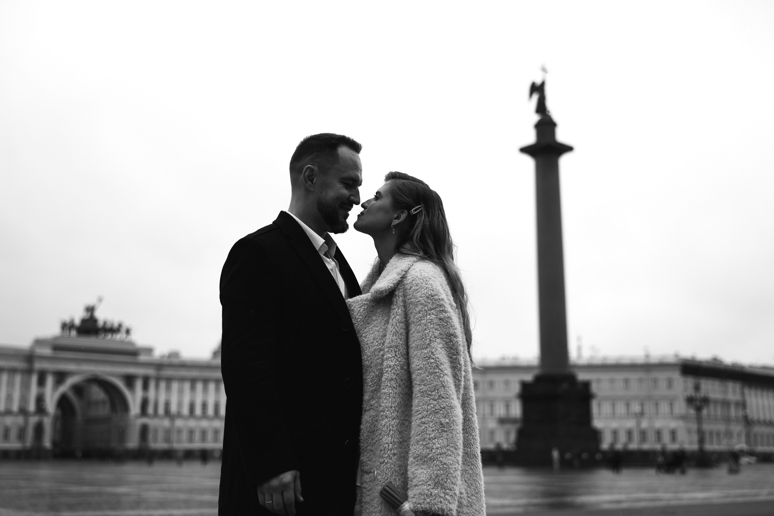 С тобой всё так…. Свадебный и семейный Фотограф Денис Кошель