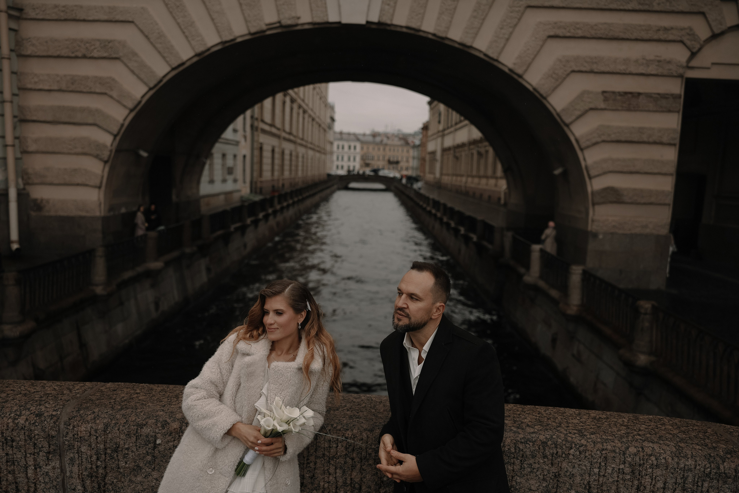 С тобой всё так…. Свадебный и семейный Фотограф Денис Кошель