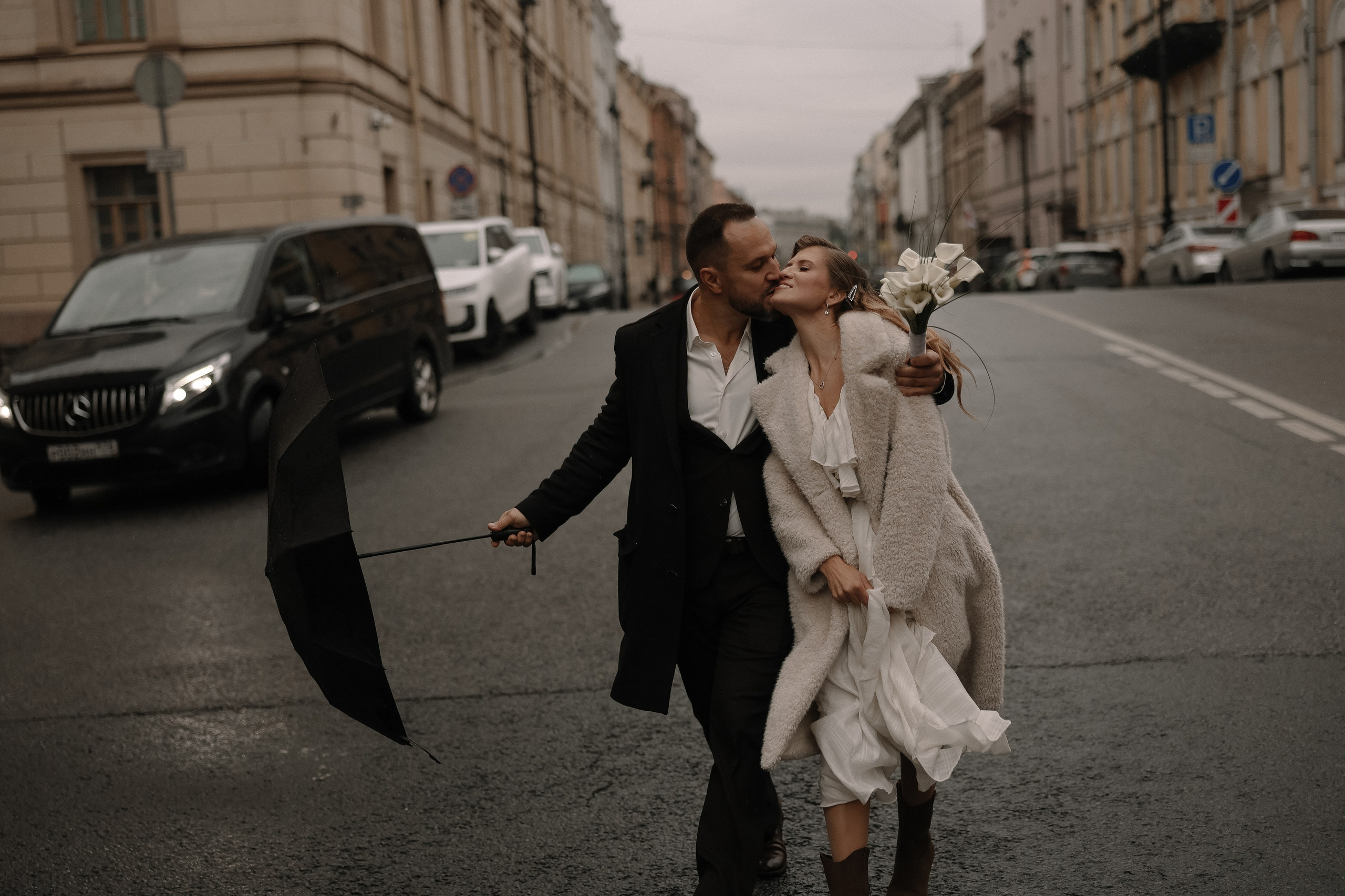 С тобой всё так…. Свадебный и семейный Фотограф Денис Кошель