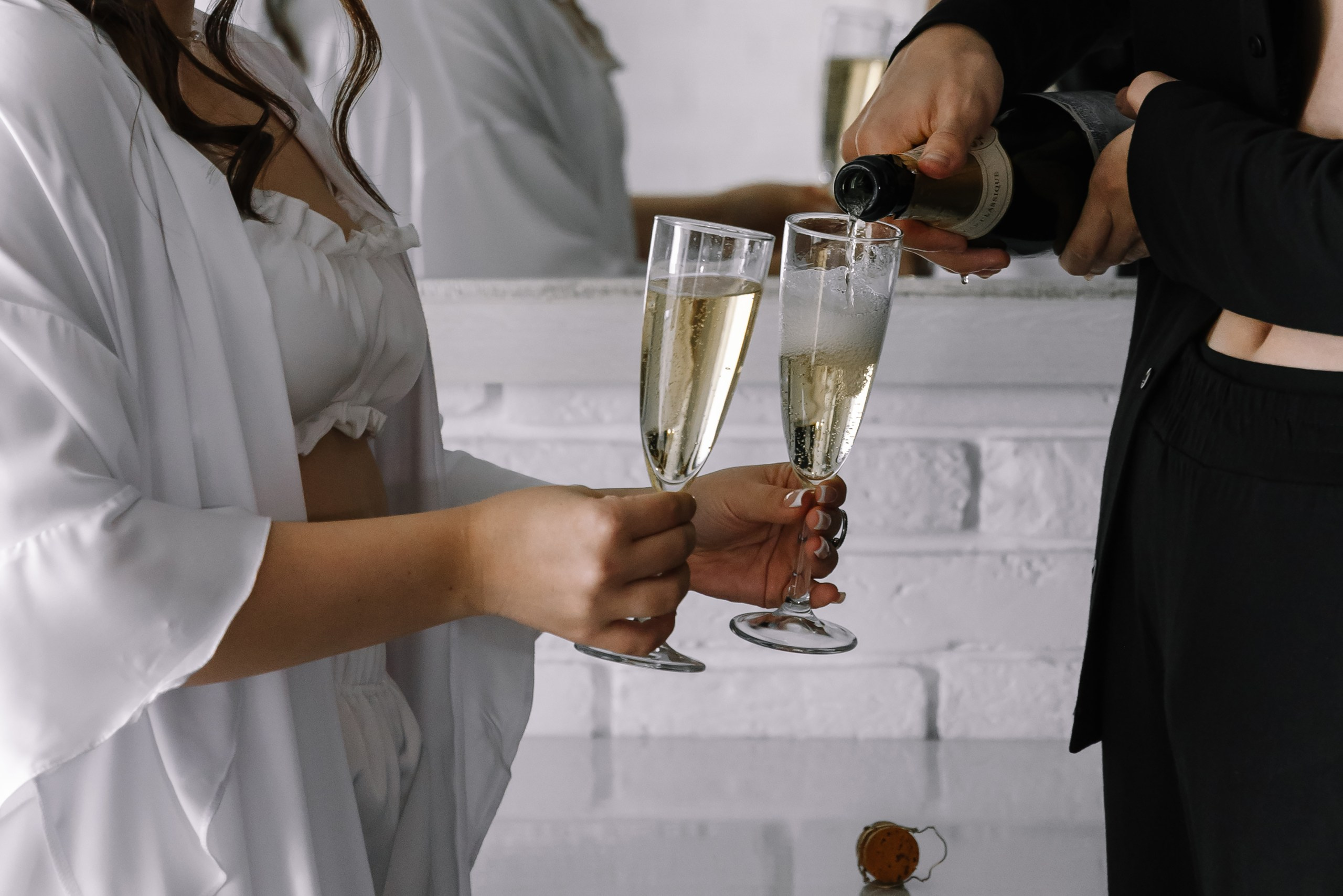 Валерия & Максим. Свадебный фотограф в Томске Екатерина Дмитриева