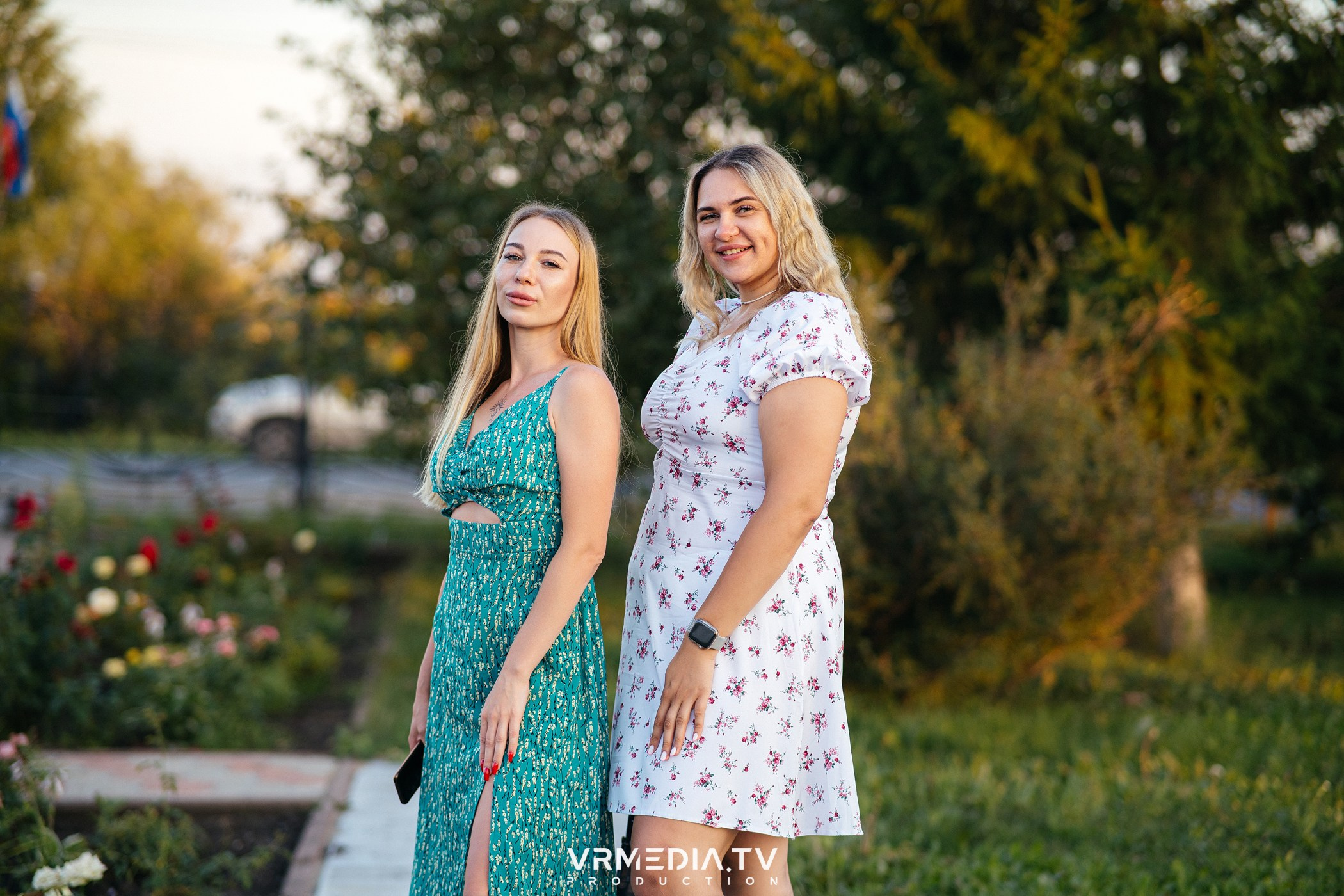 ЖАРКАЯ ПЯТНИЦА в ресторане «Империя»