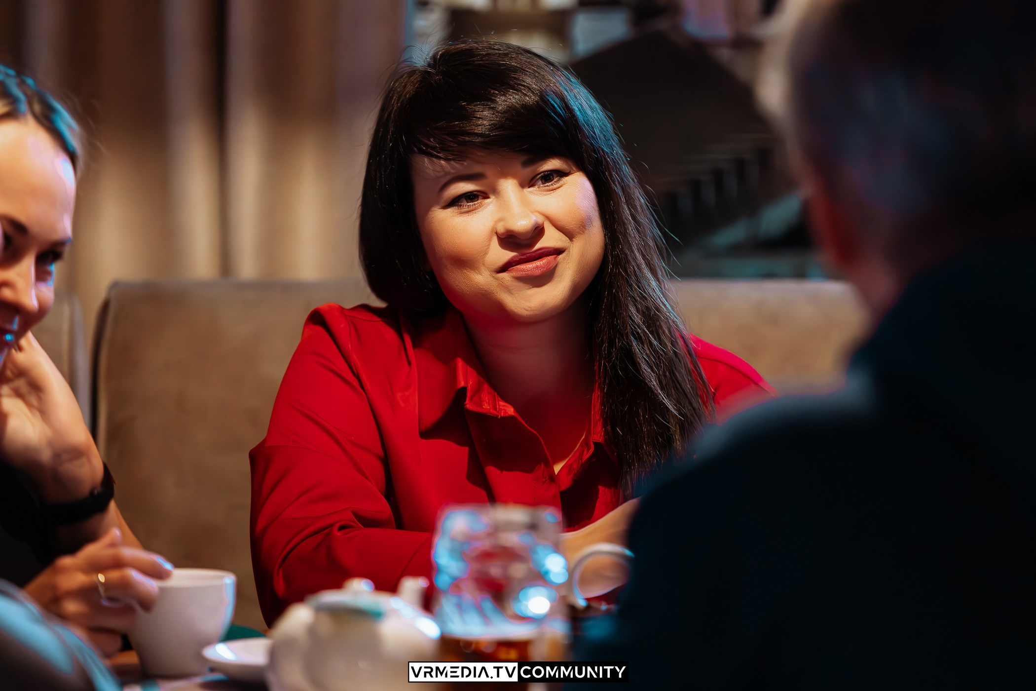 Ресторан «Мюнхен»: WOW Quiz