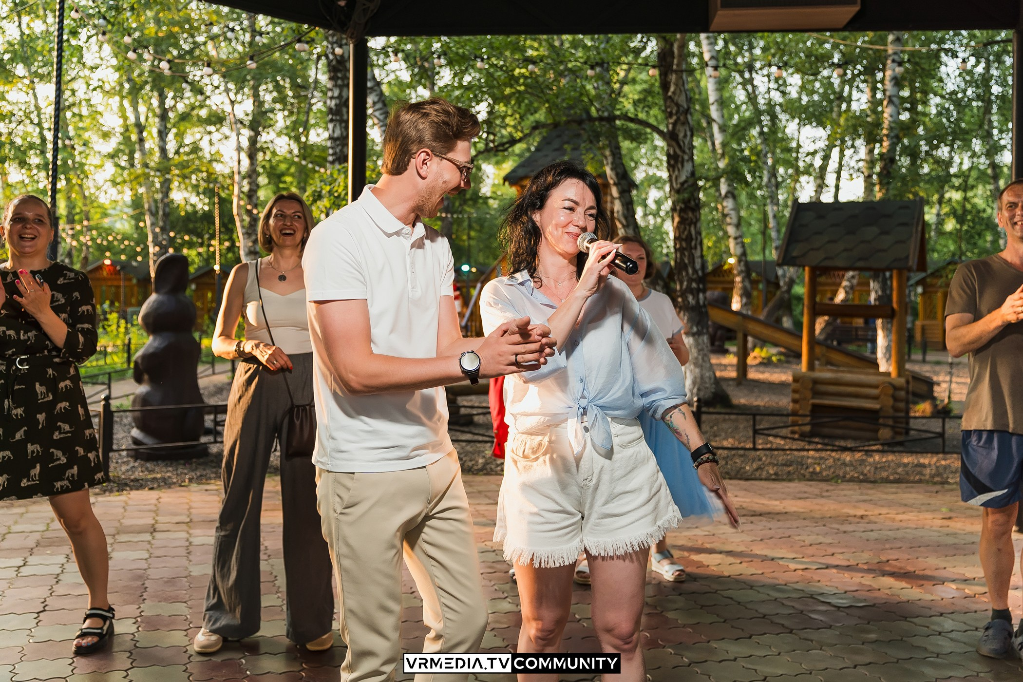 В гостях «У Петровича»