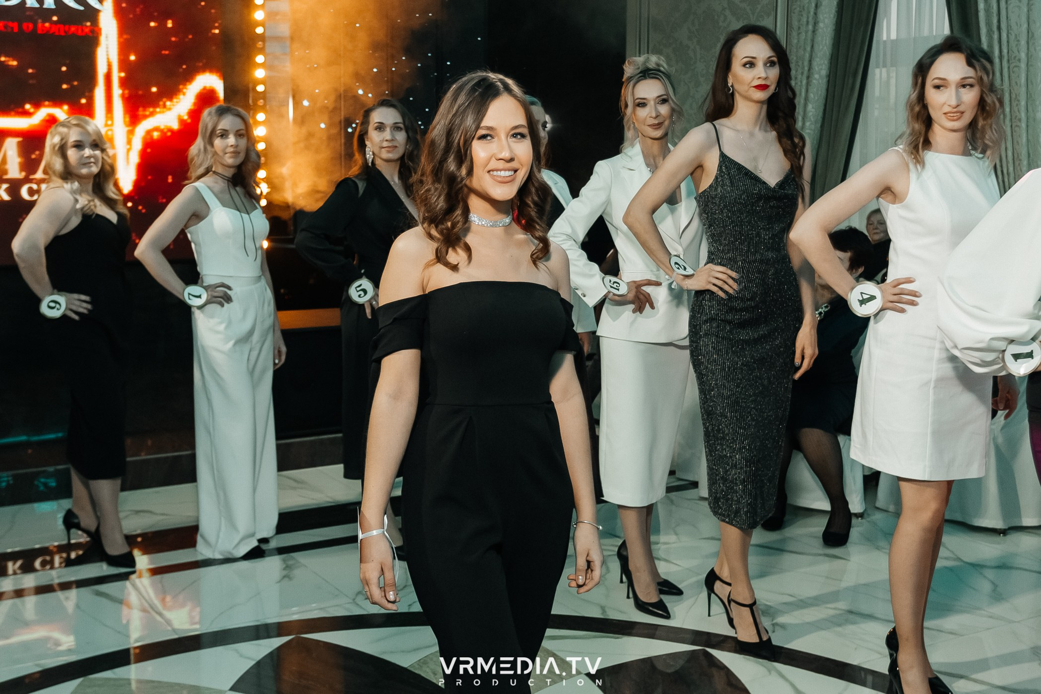 «ЛЕДИ КУЗБАСС»-2024