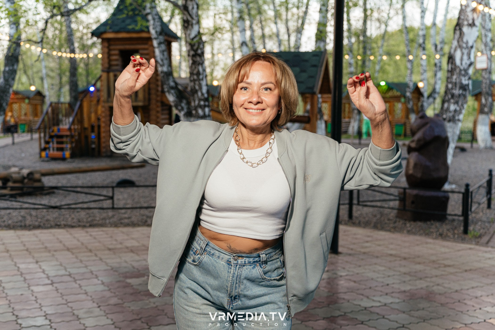 В гостях у «Петровича»