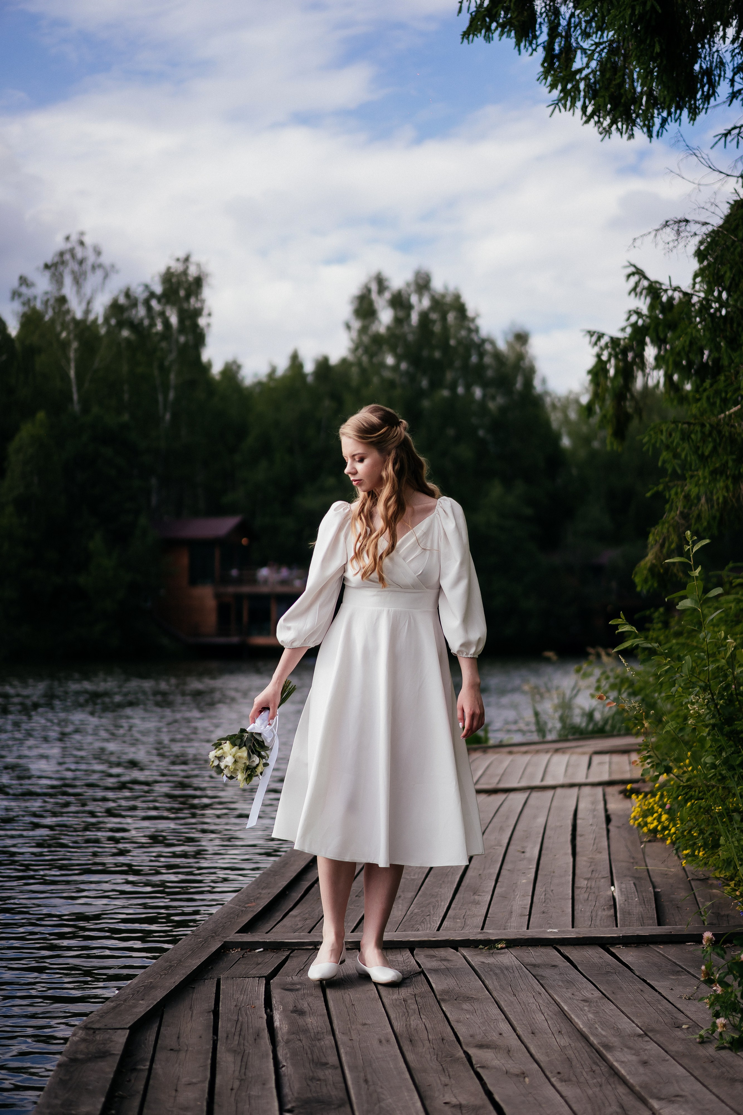 Наталья & Илья | 14.06.2024. Photographer and videographer Smolensk | Caesar Studio