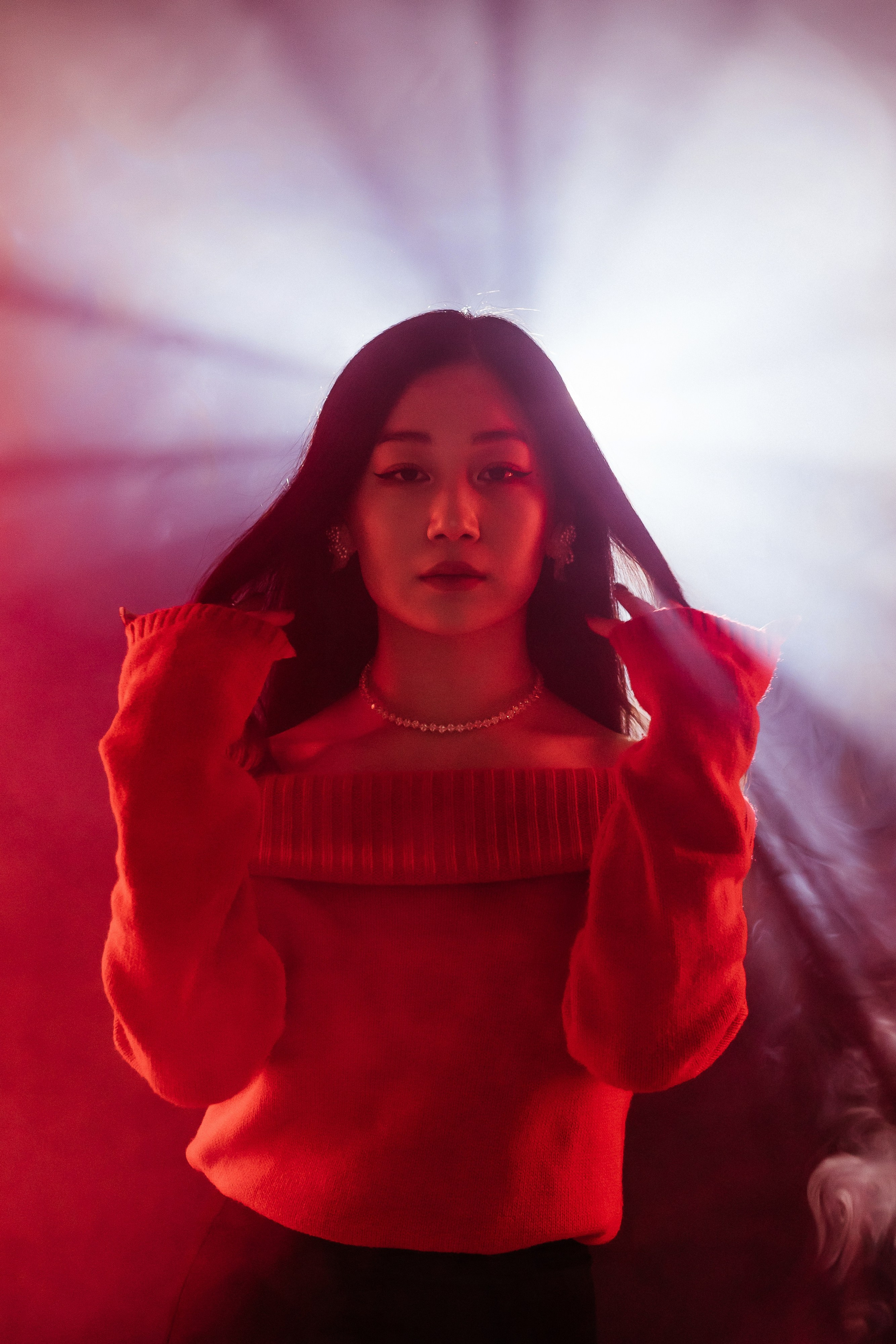 CHINA STYLE. Фотограф и видеограф Смоленск | Студия Цезарь