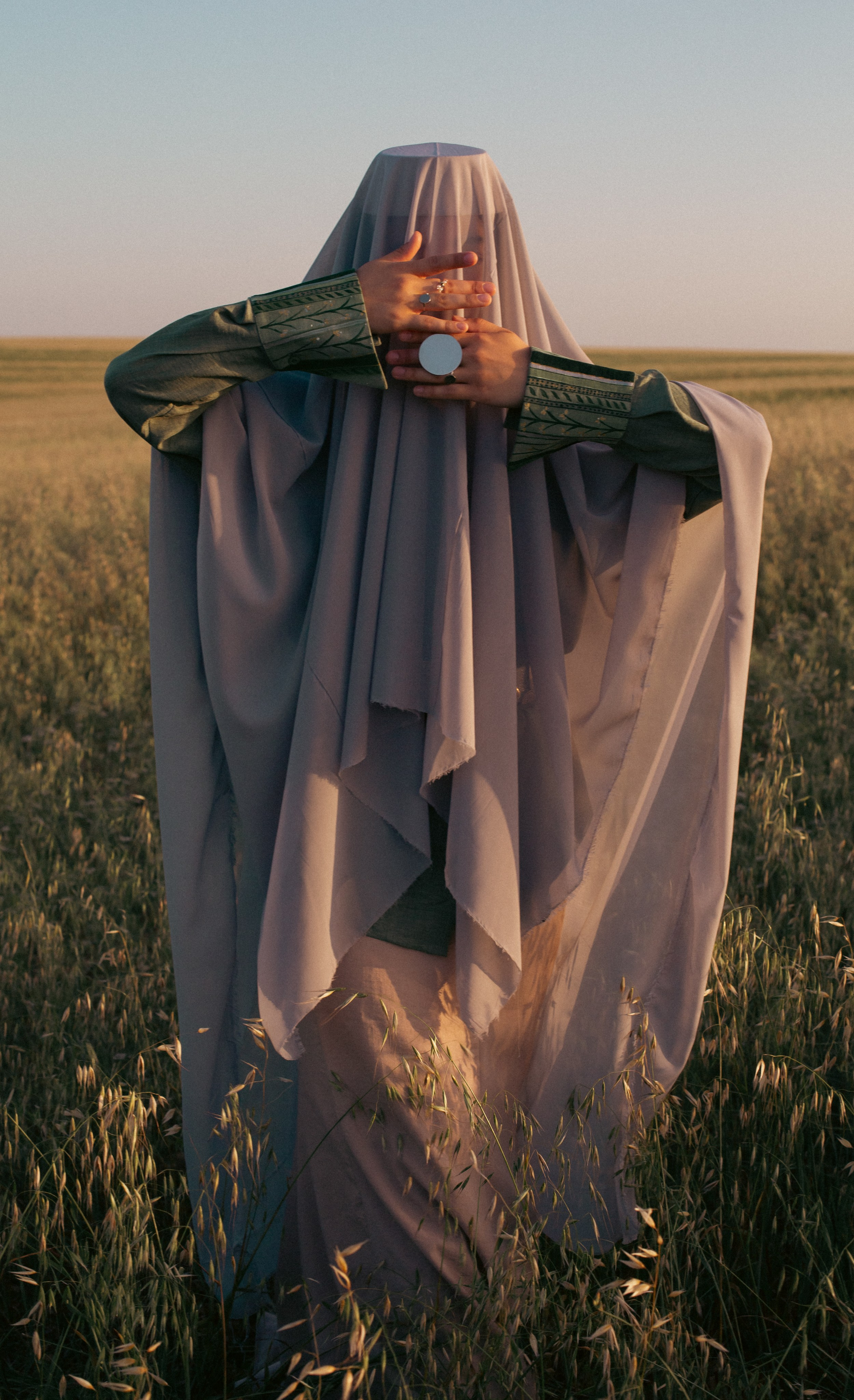 Sultaniye. Beye Shevkiyeva Photography