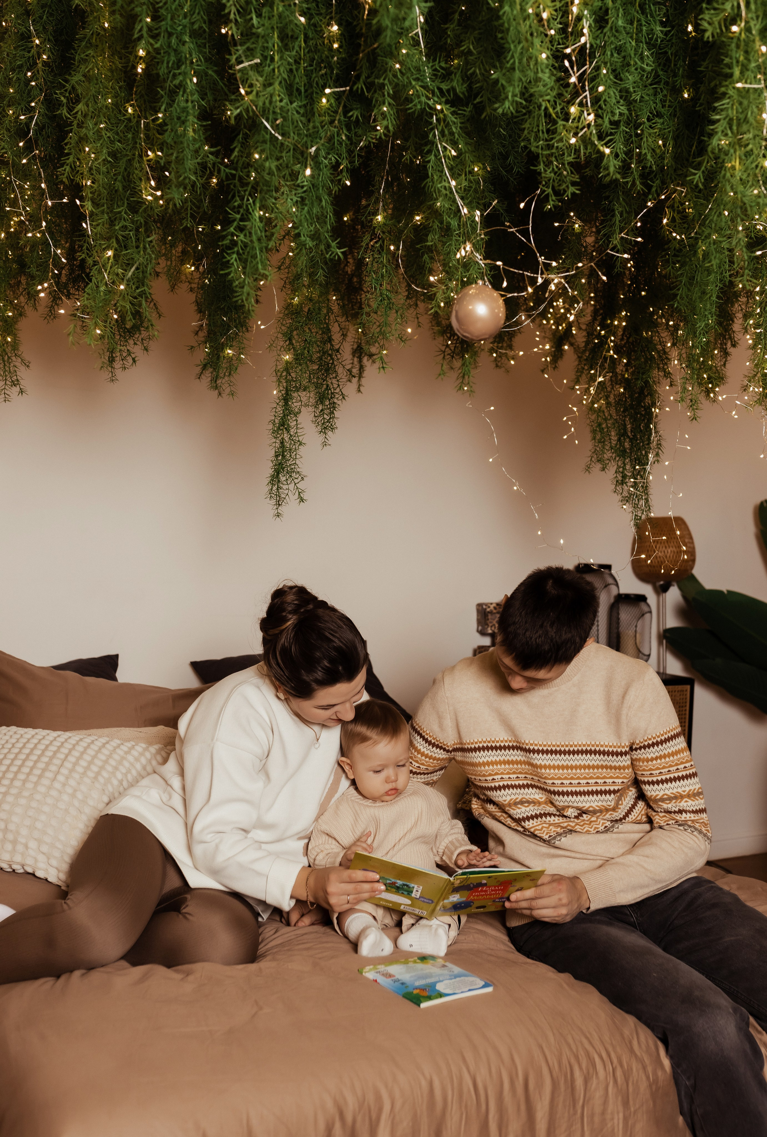 Лёша, Юля и Федя. ФОТОГРАФ Маргарита Сивакова | Ярославль Кострома Москва