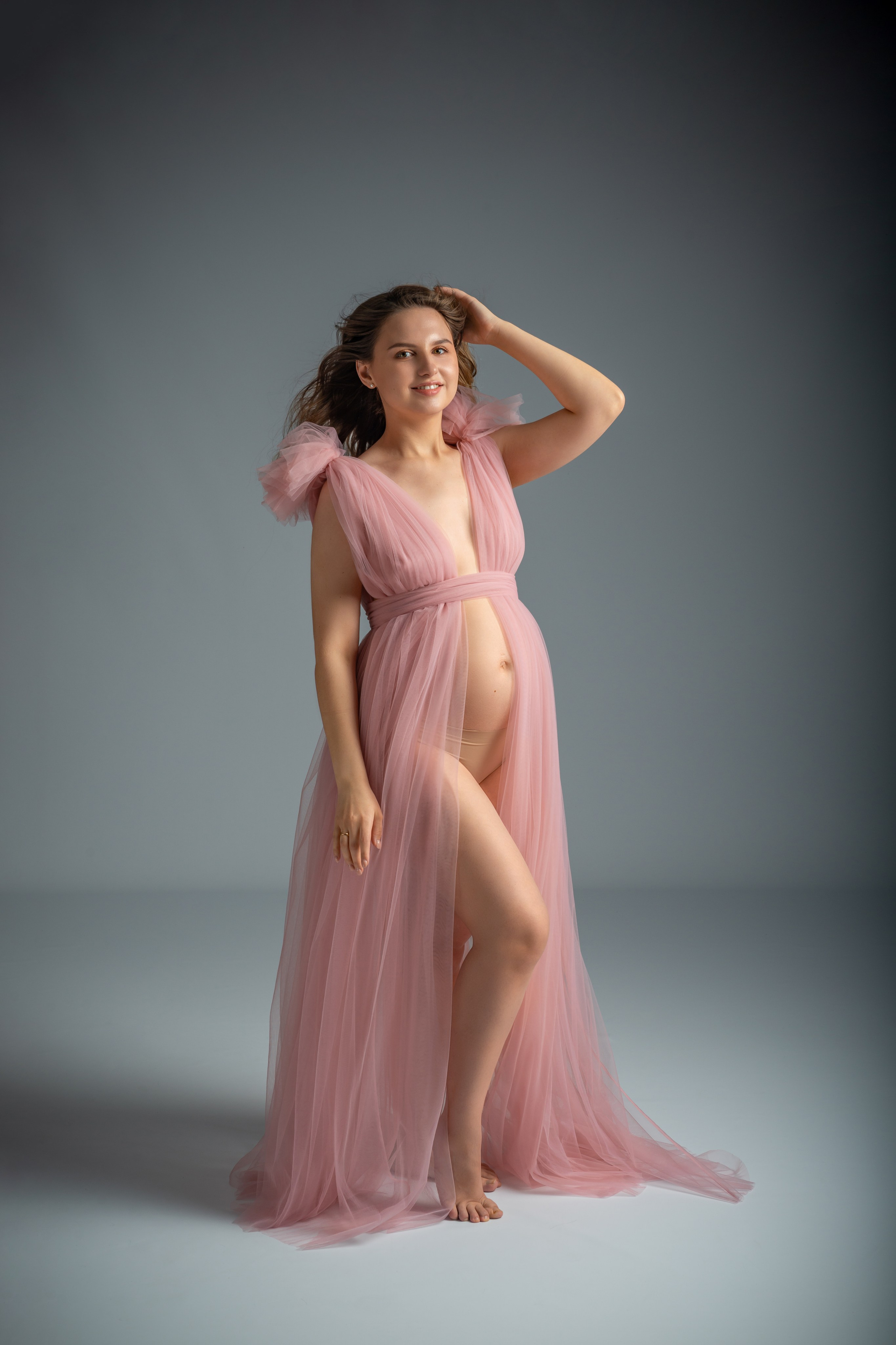 Екатерина Банщикова