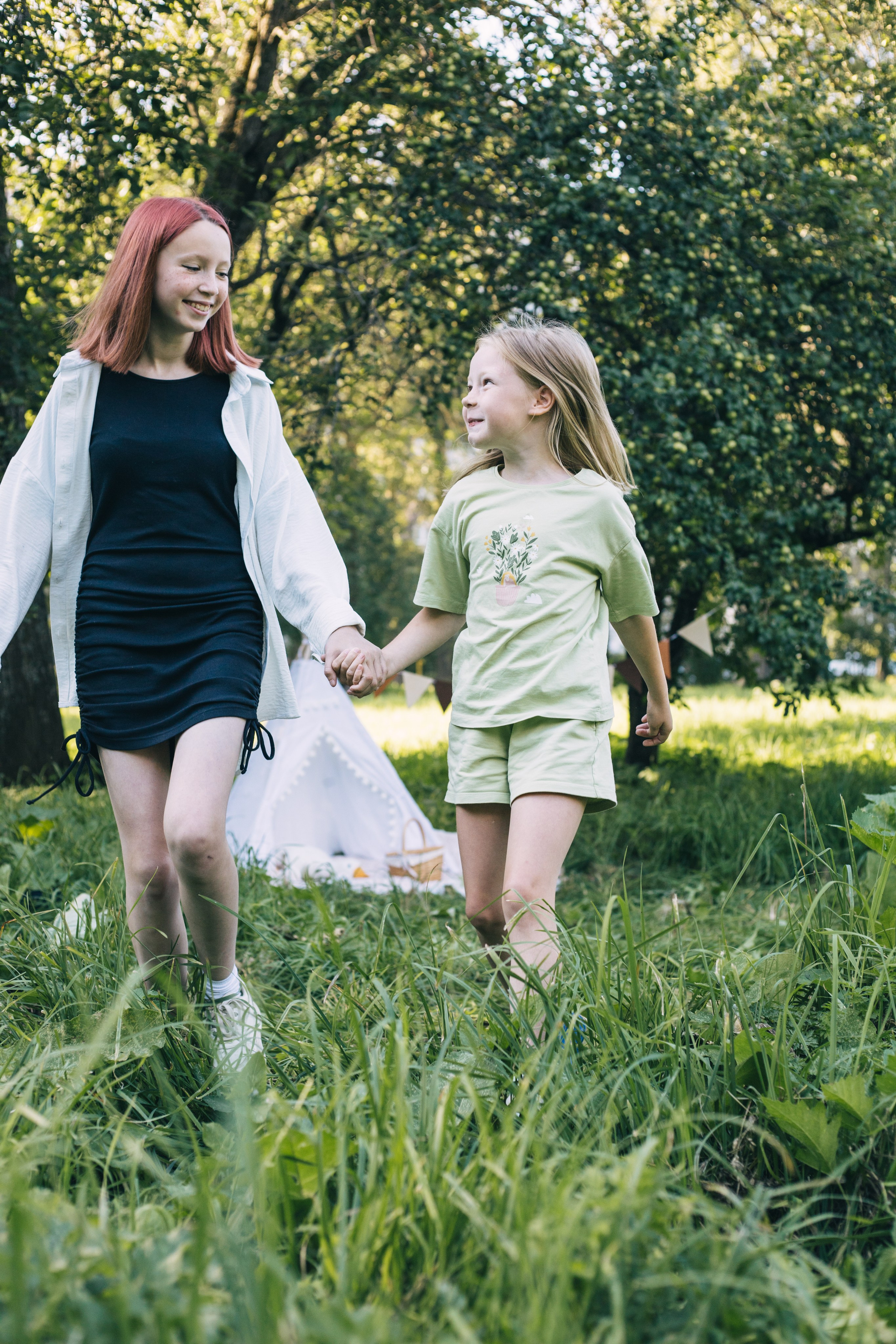 Семейные съемки. Семейные фотосессии в Вологде