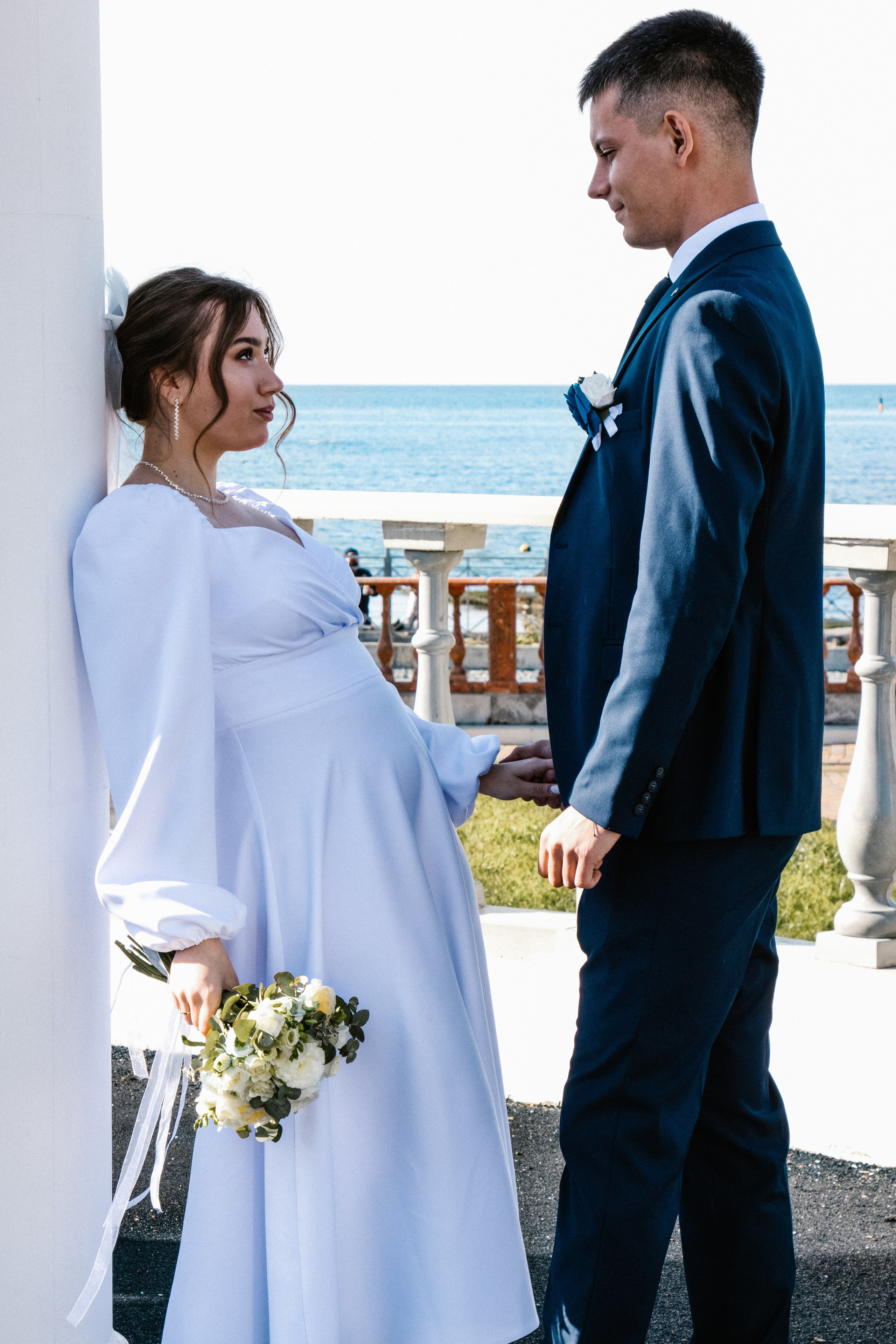 Свадебные съемки. Семейный фотограф в Невельске Виолетта Киселева-Лелейка