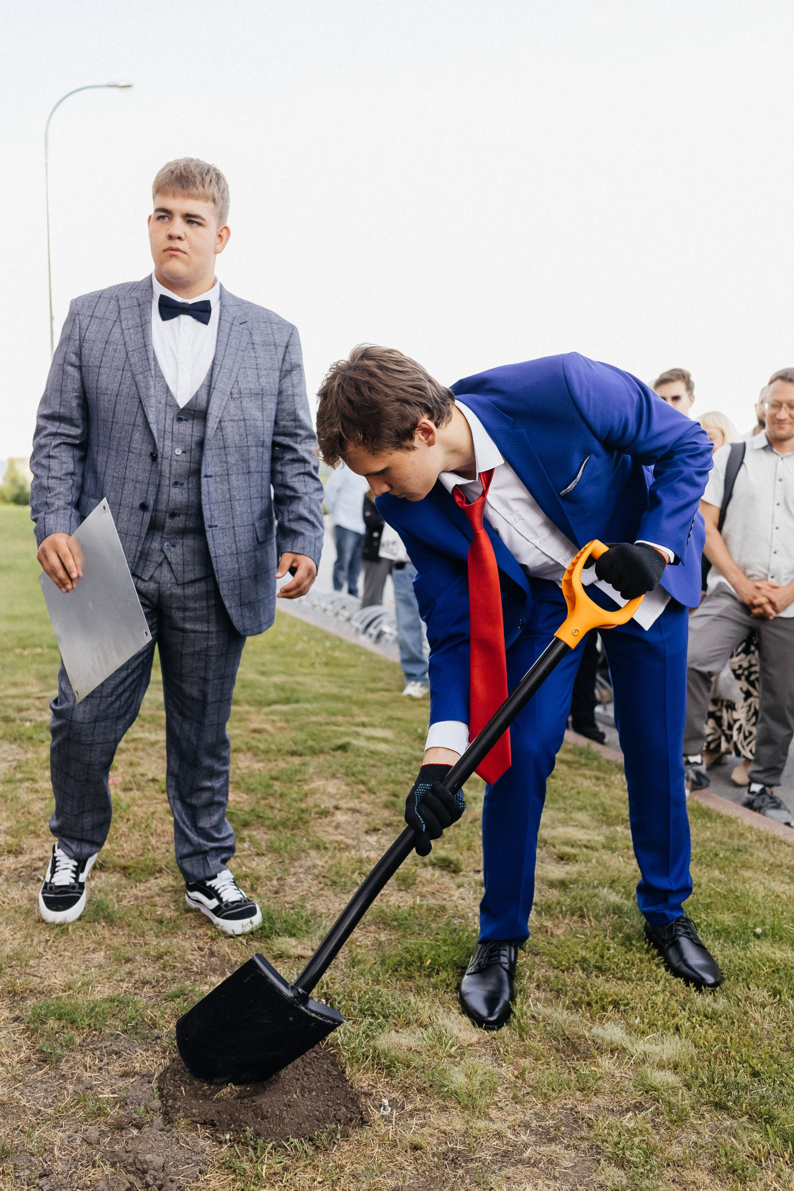 Выпускной 2025. Фотограф Кемерово | Сергей