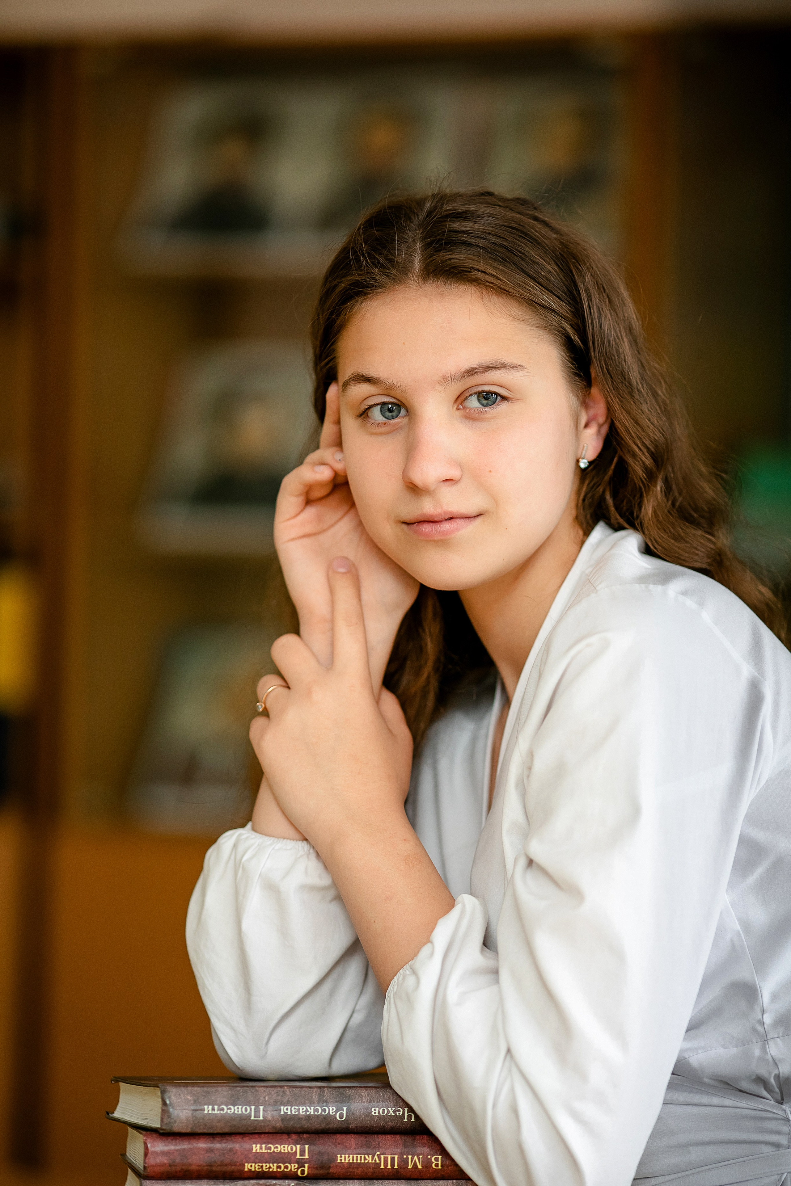 Девятый класс. Семейный и детский фотограф Марина Баладьян Сочи / Краснодар / Москва