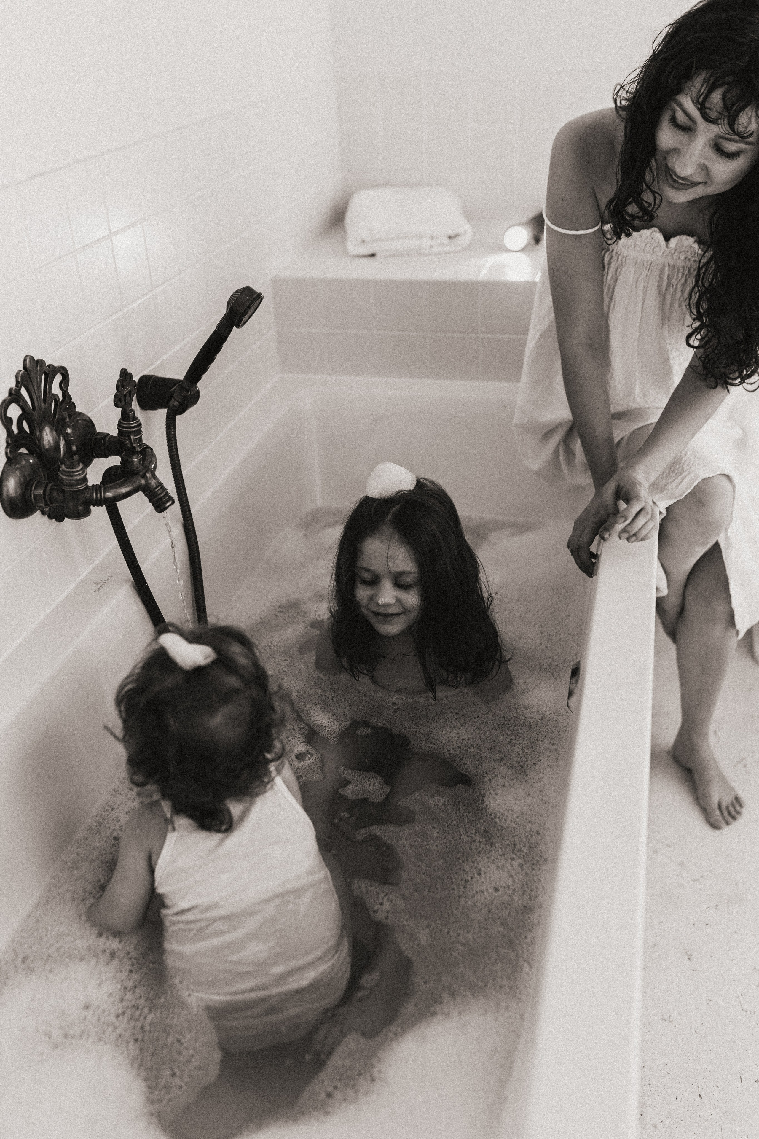 Лера Ксюша и Вика. Семейный фотограф в Новороссийске и Анапе Александра Яковлева