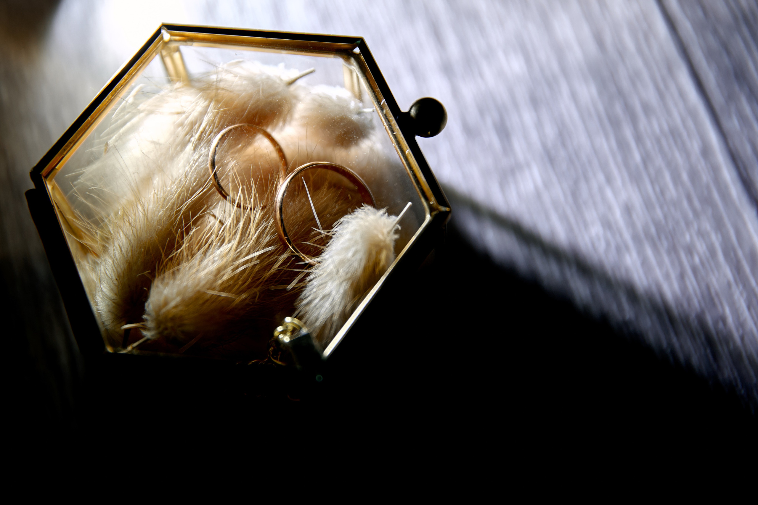 Вадим и Екатерина. Фотограф Александр Казин