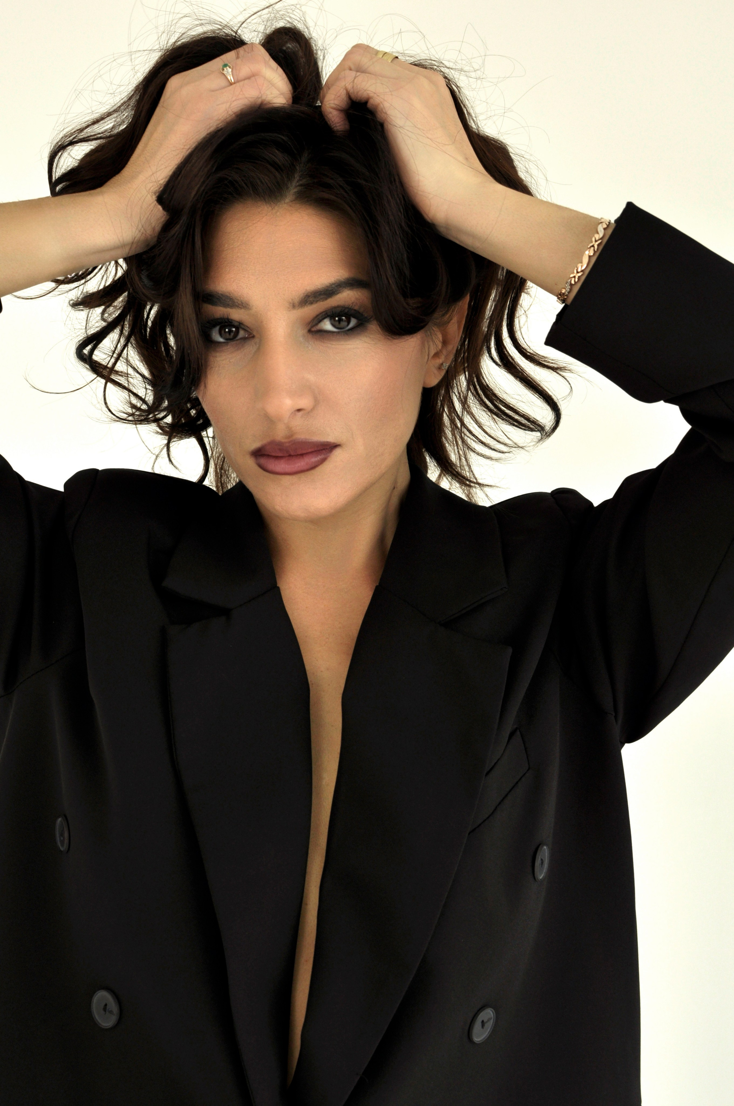 Шафи. Фотограф Екатеринбург Татьяна Симакова