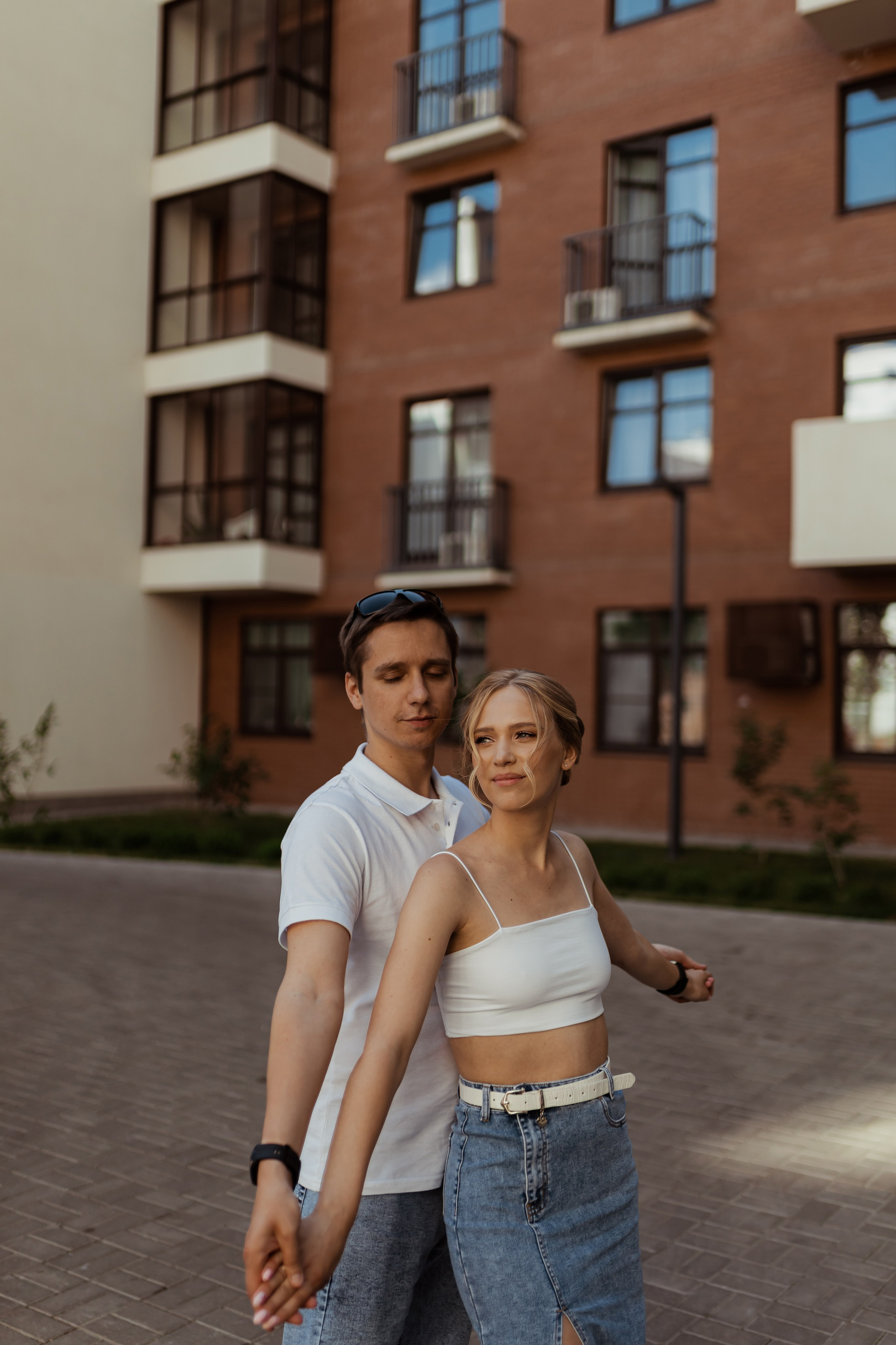 Ваня & Настя. ФОТОГРАФ Маргарита Сивакова | Ярославль Кострома Москва