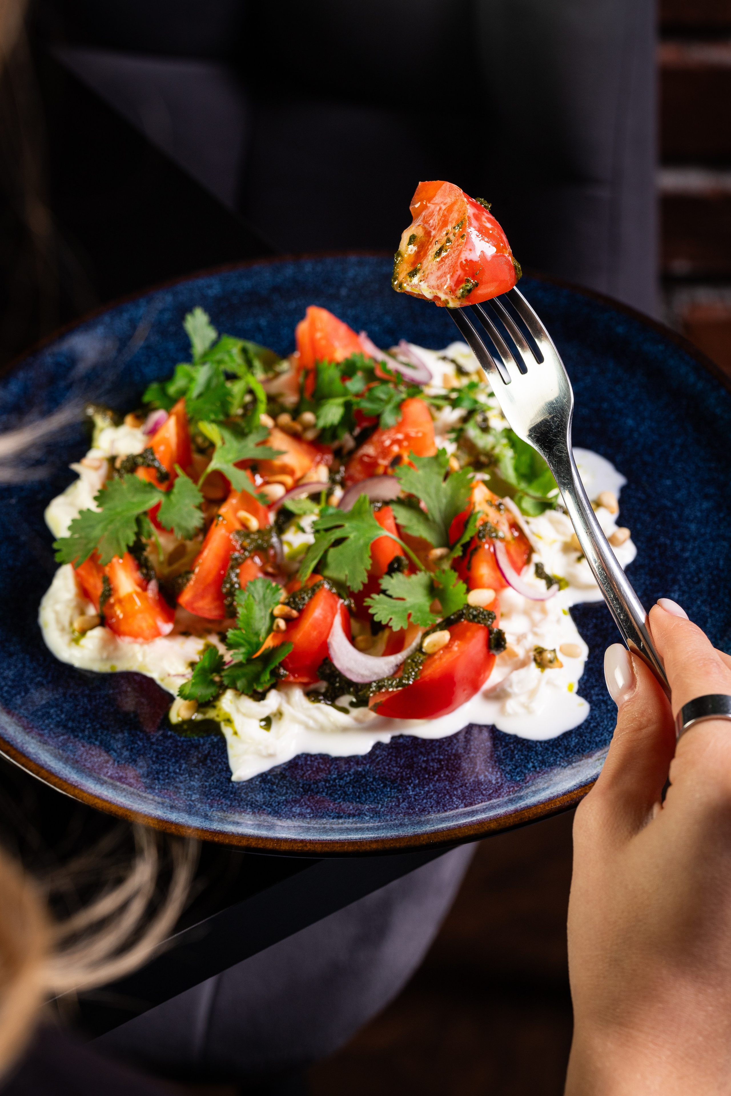 Tut bar. Краснов Максим фуд-фотограф, предметный фотограф, Москва