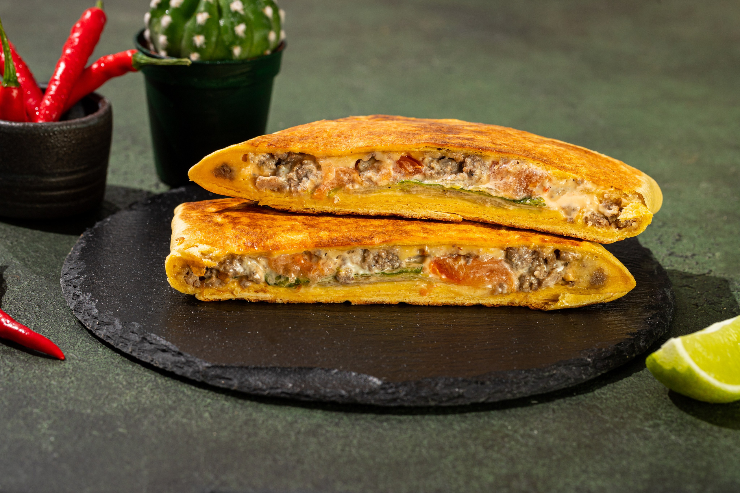 Местная Мексика. Краснов Максим фуд-фотограф, предметный фотограф, Москва