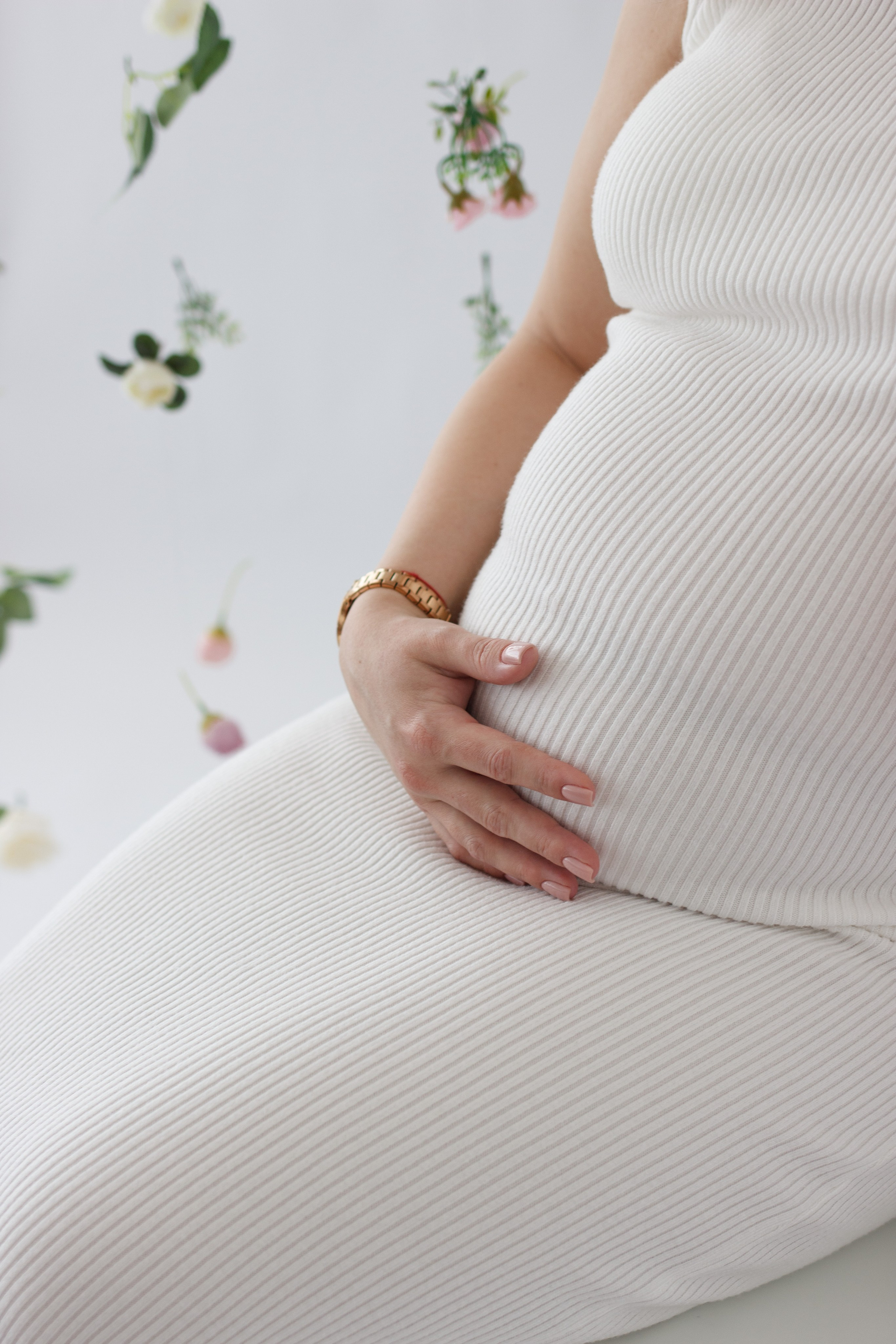 Мария беременность. Newborn-barykina.ru