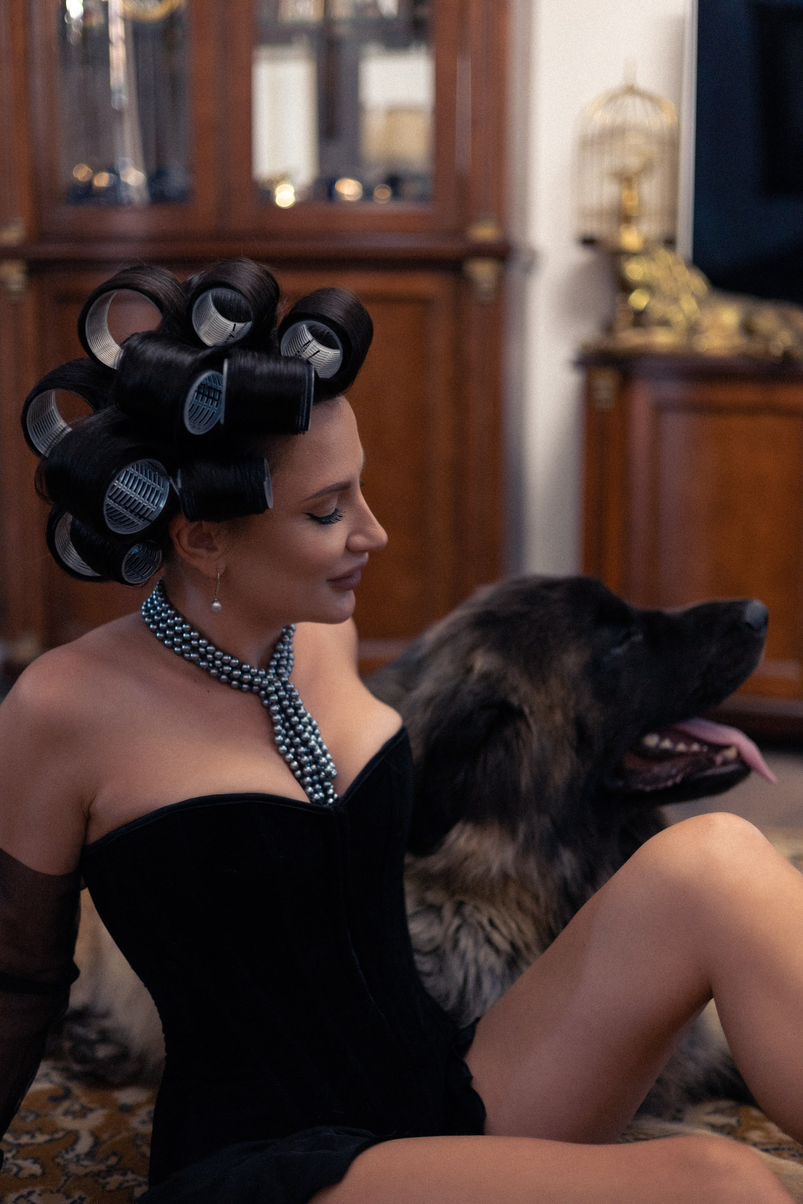 Интерьерные локации!. Анна Злищева